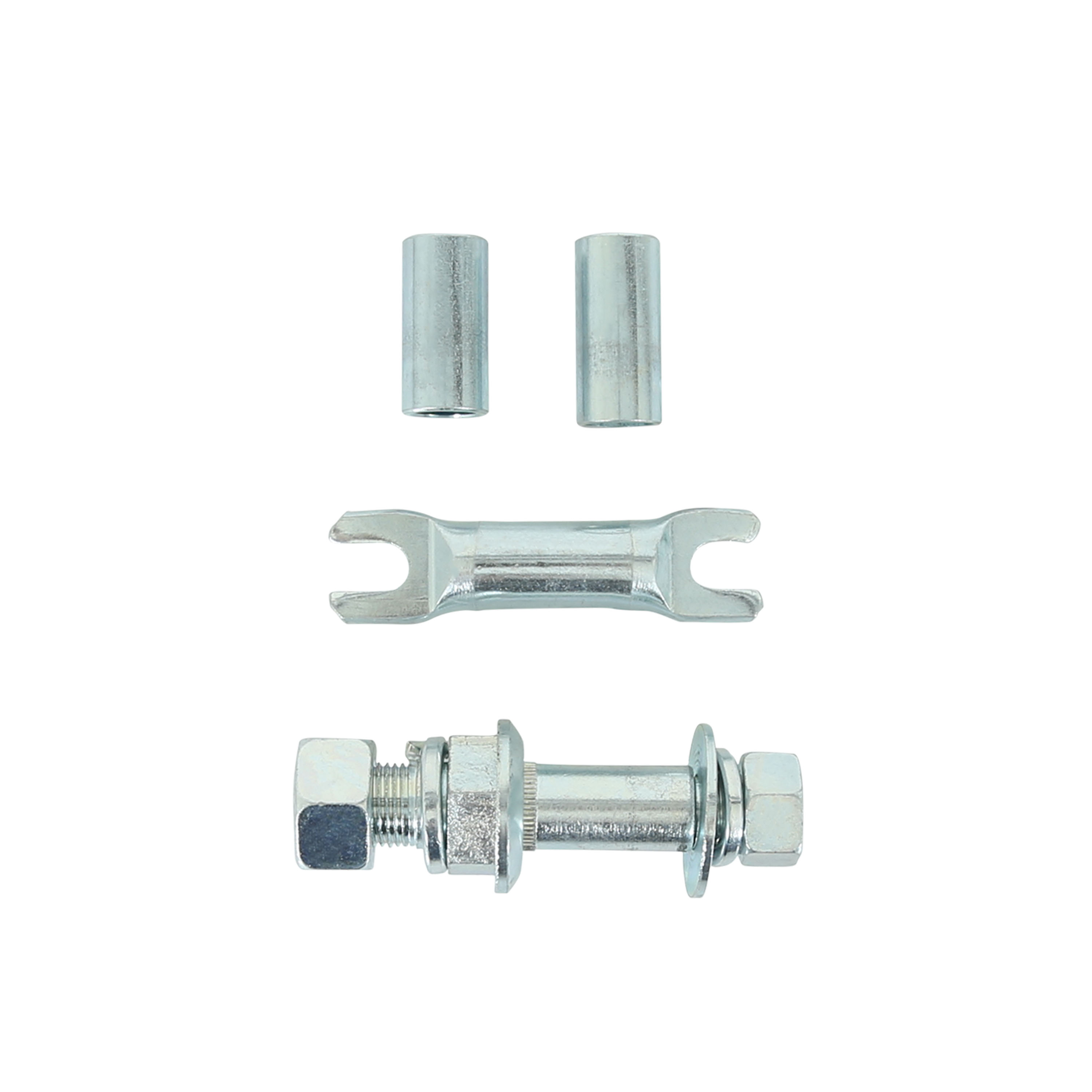 Brothers Trucks Front Gas Shock - Stock Ride Height - Each - Black - Image 6