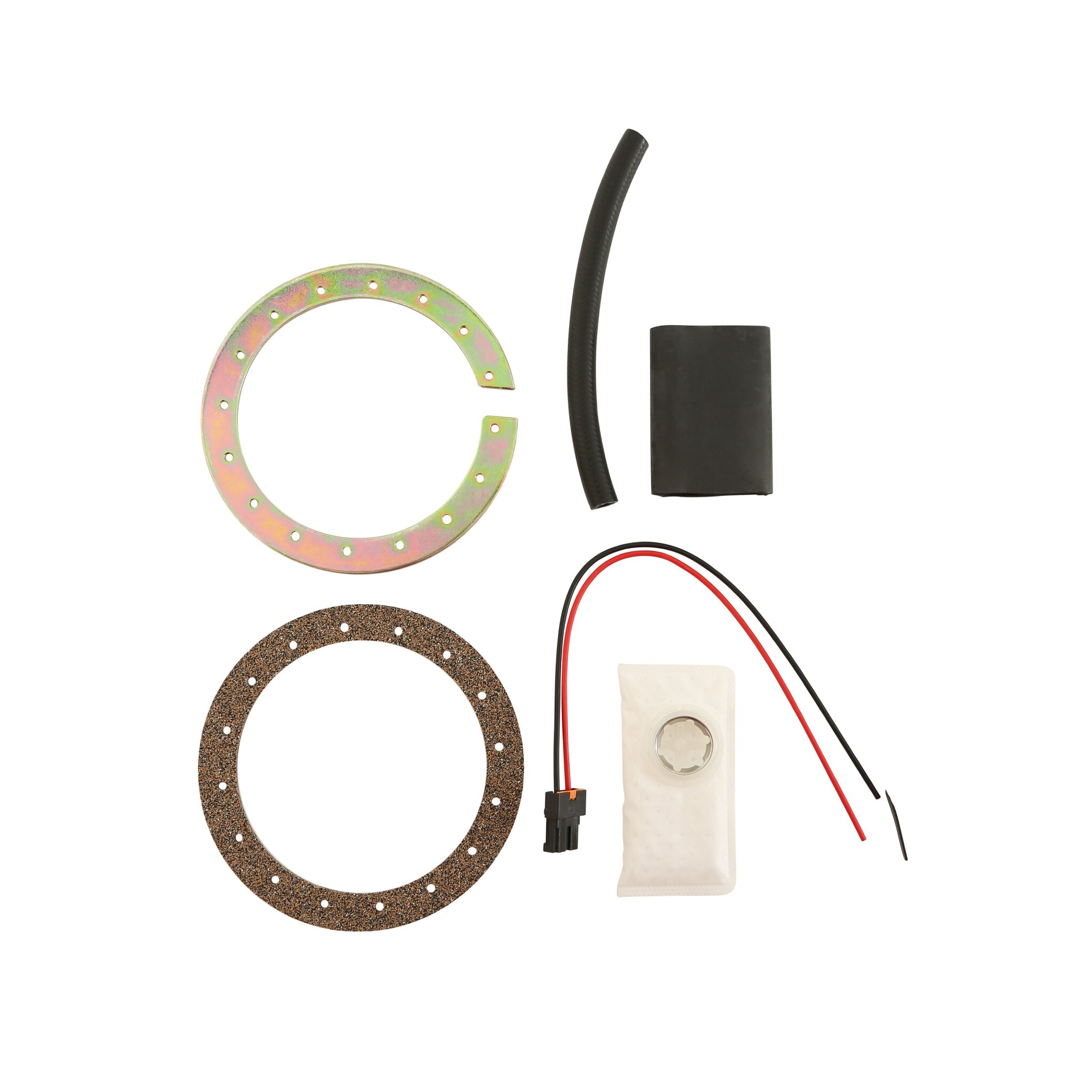 Brothers Trucks Intank Fuel Pump - Retrofit - 400 LPH
