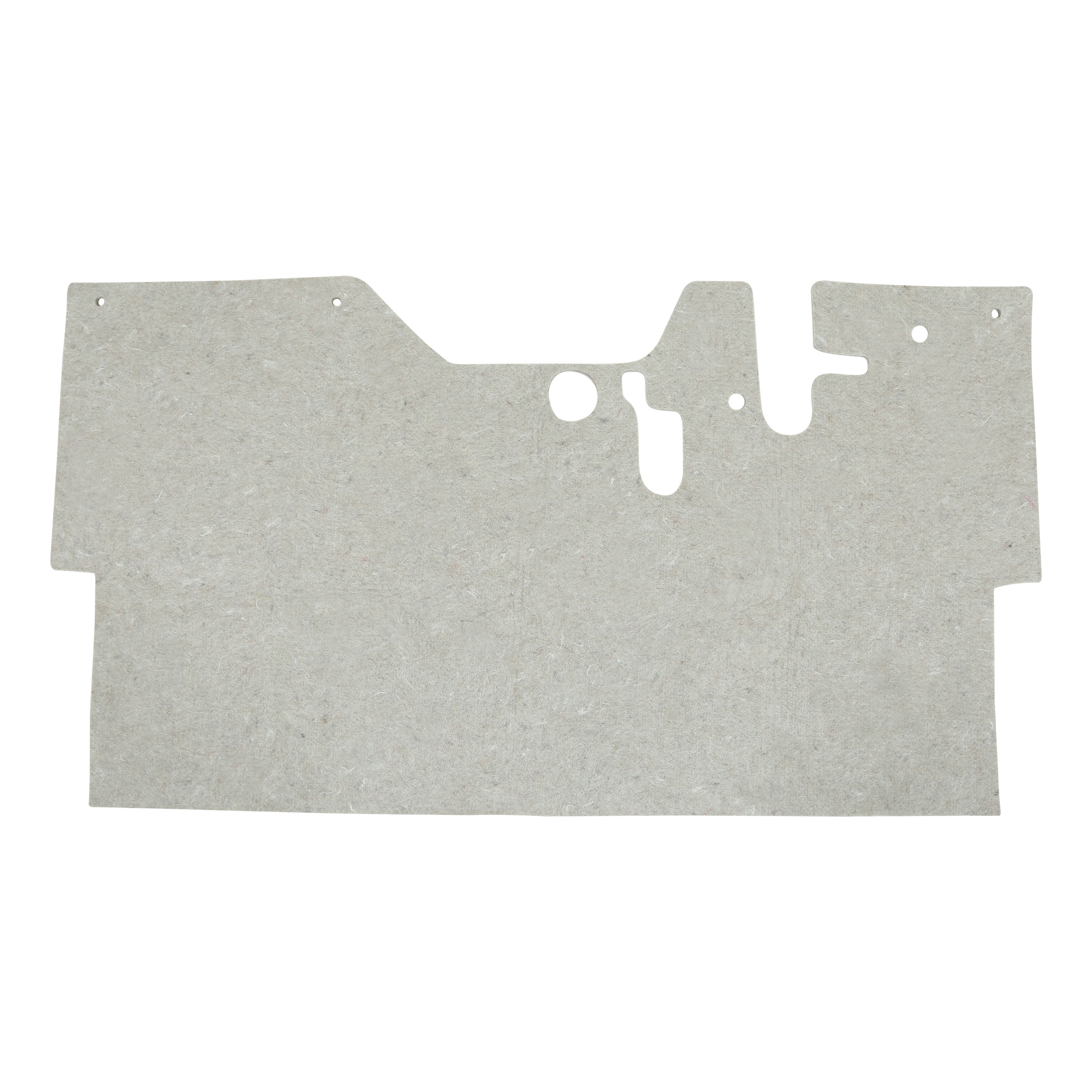 Brothers Trucks Under Carpet Felt Pad