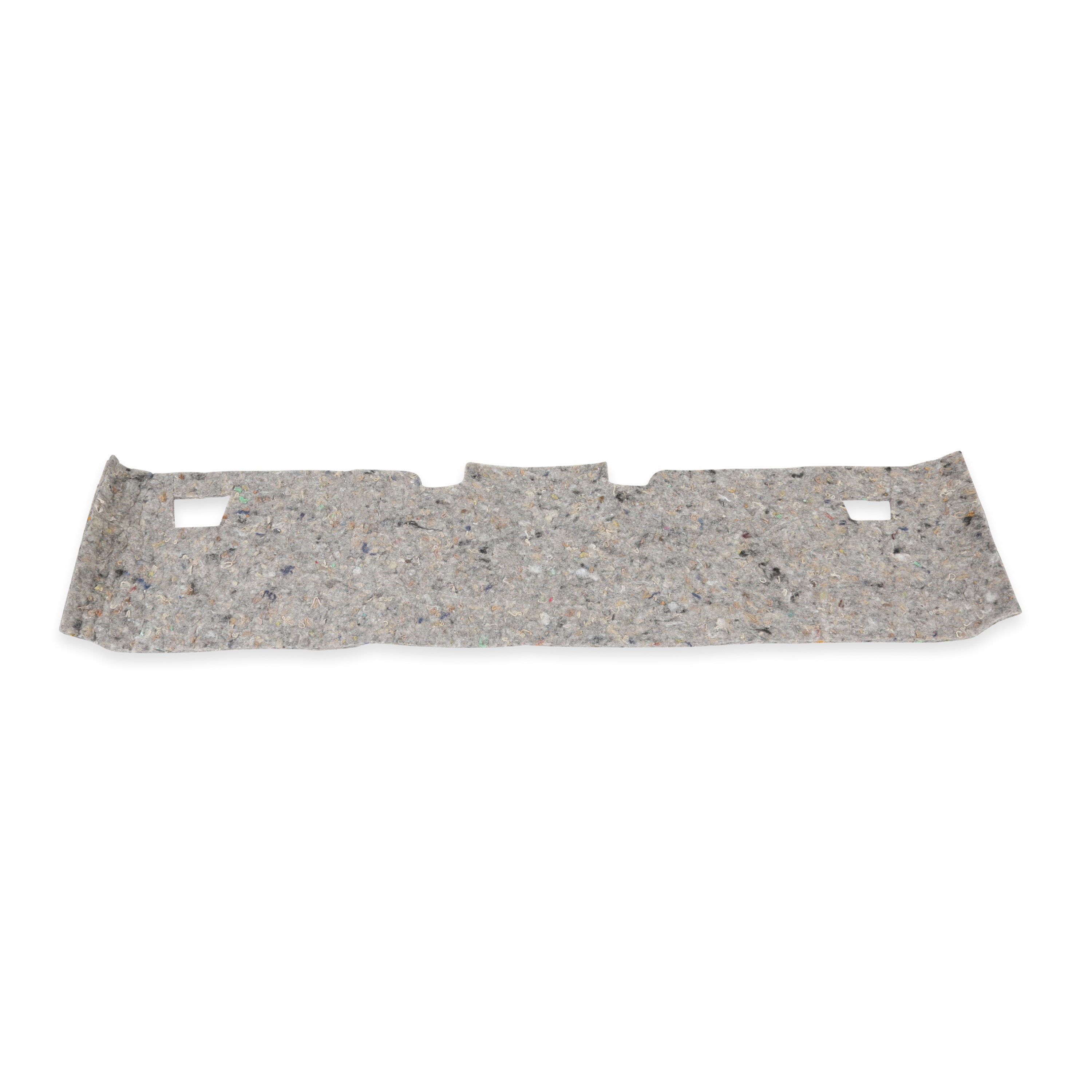 Brothers Trucks Under Carpet Felt Pad - Under Seat Area
