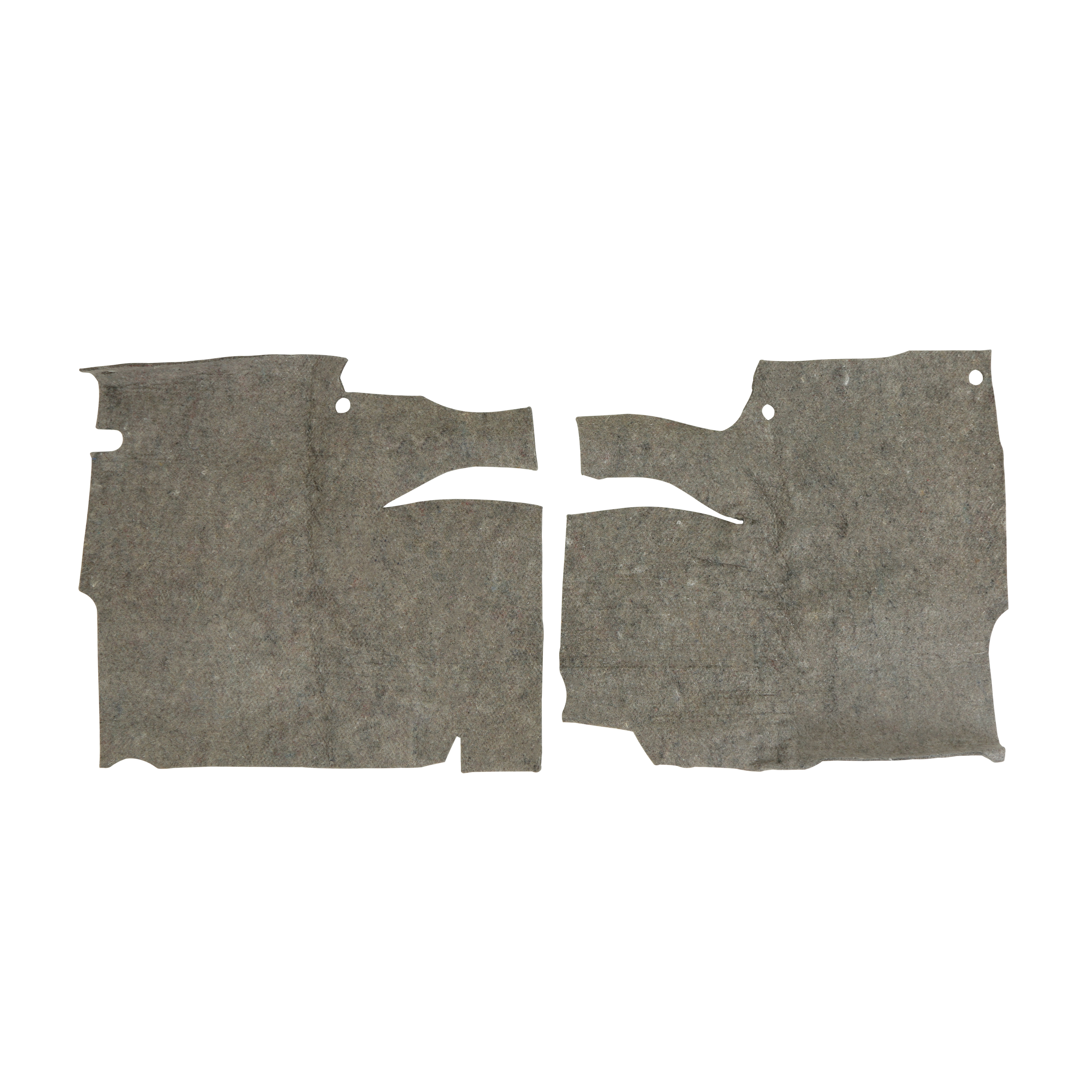 Brothers Trucks Under Carpet Felt Pad - Large Hump