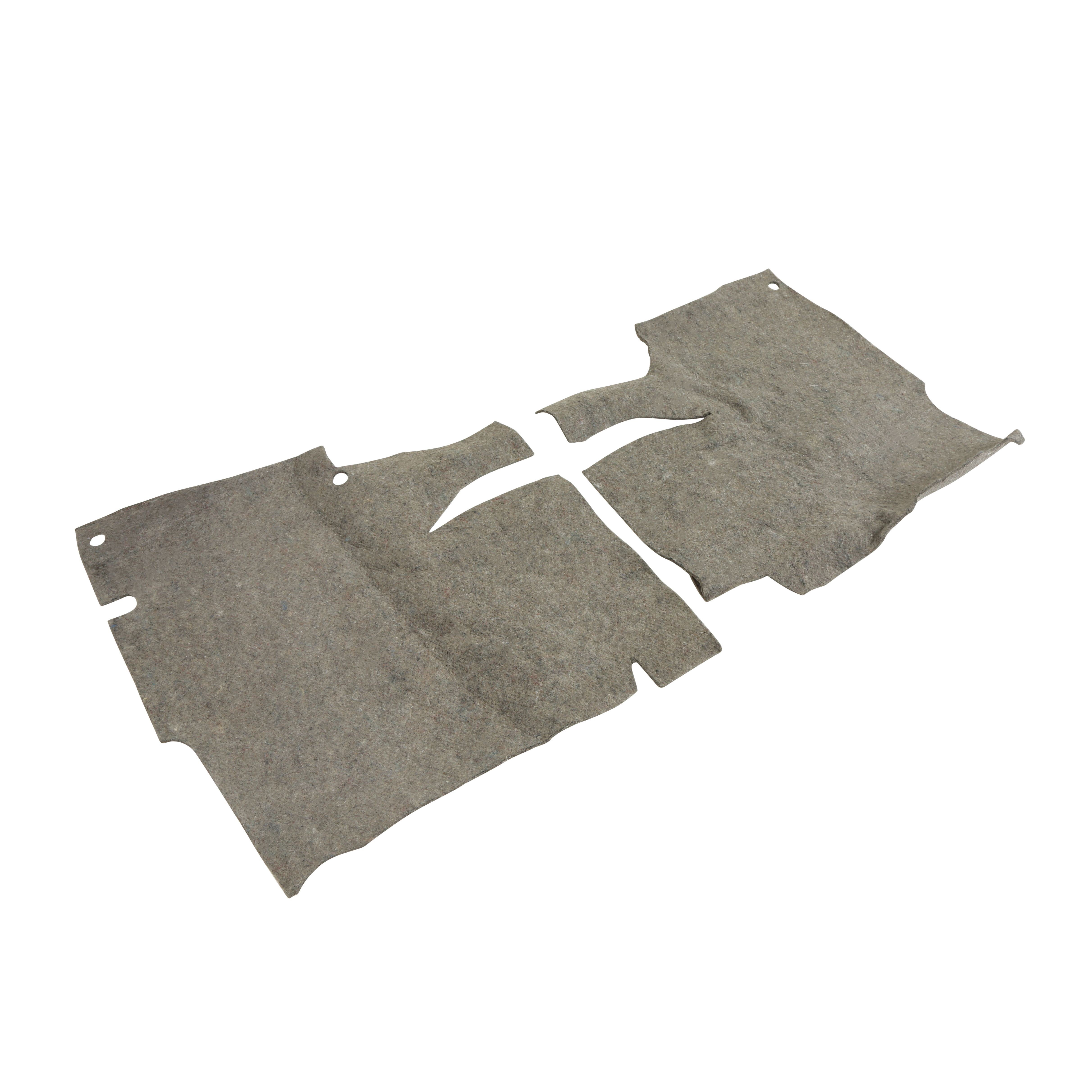 Brothers Trucks Under Carpet Felt Pad - Large Hump - Image 2