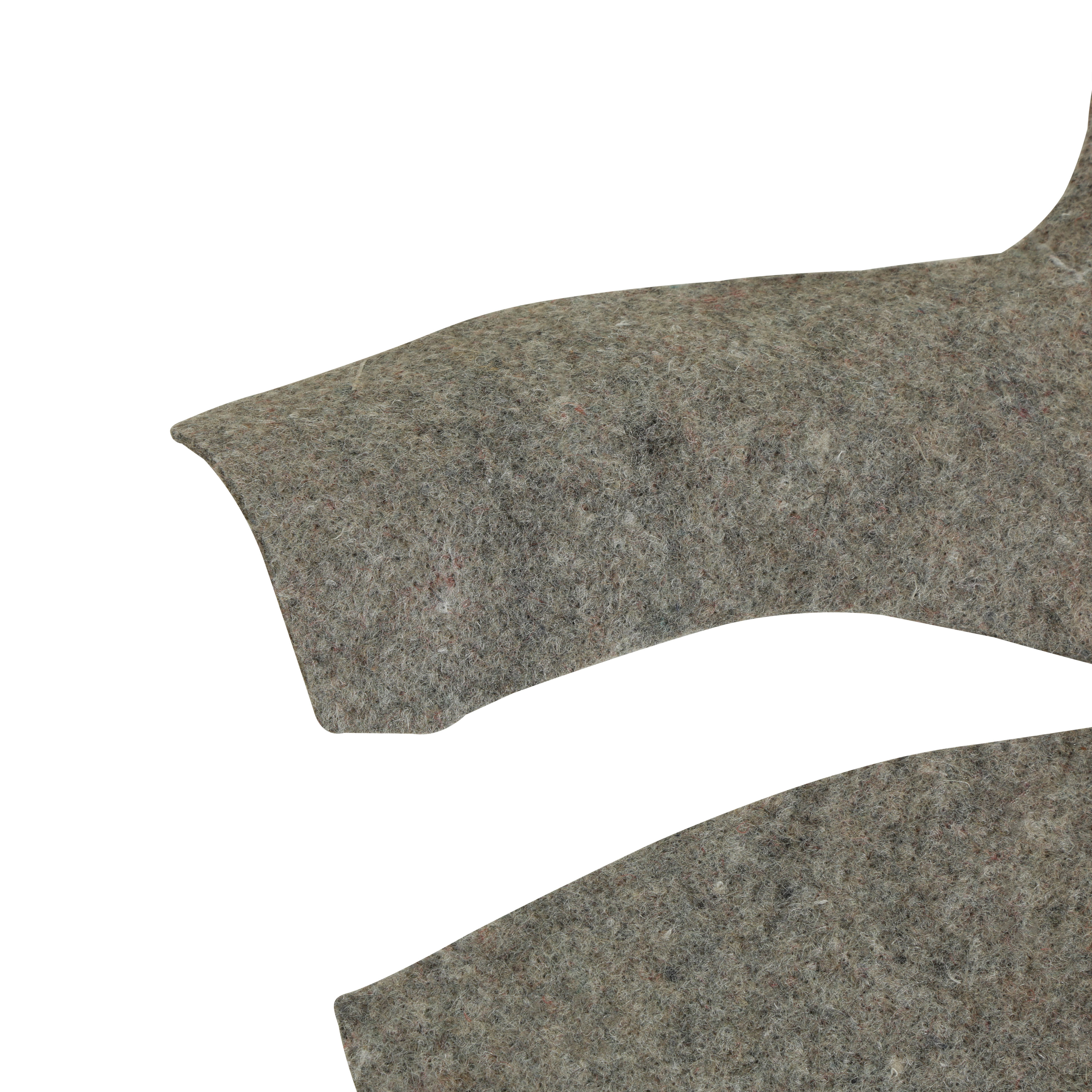 Brothers Trucks Under Carpet Felt Pad - Large Hump - Image 4