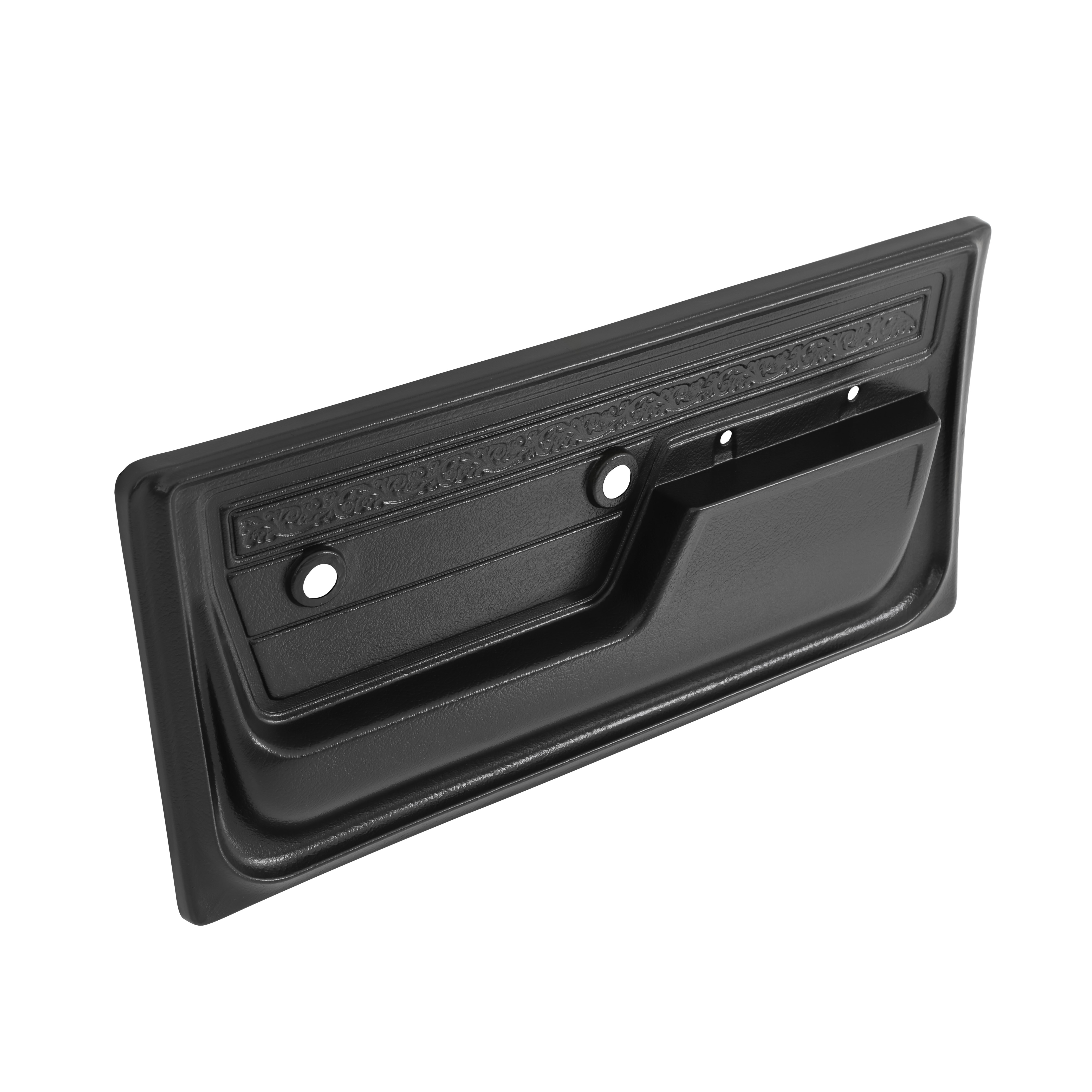 Brothers Trucks Replacement Door Panels - Deluxe - Black - Pair - Image 3