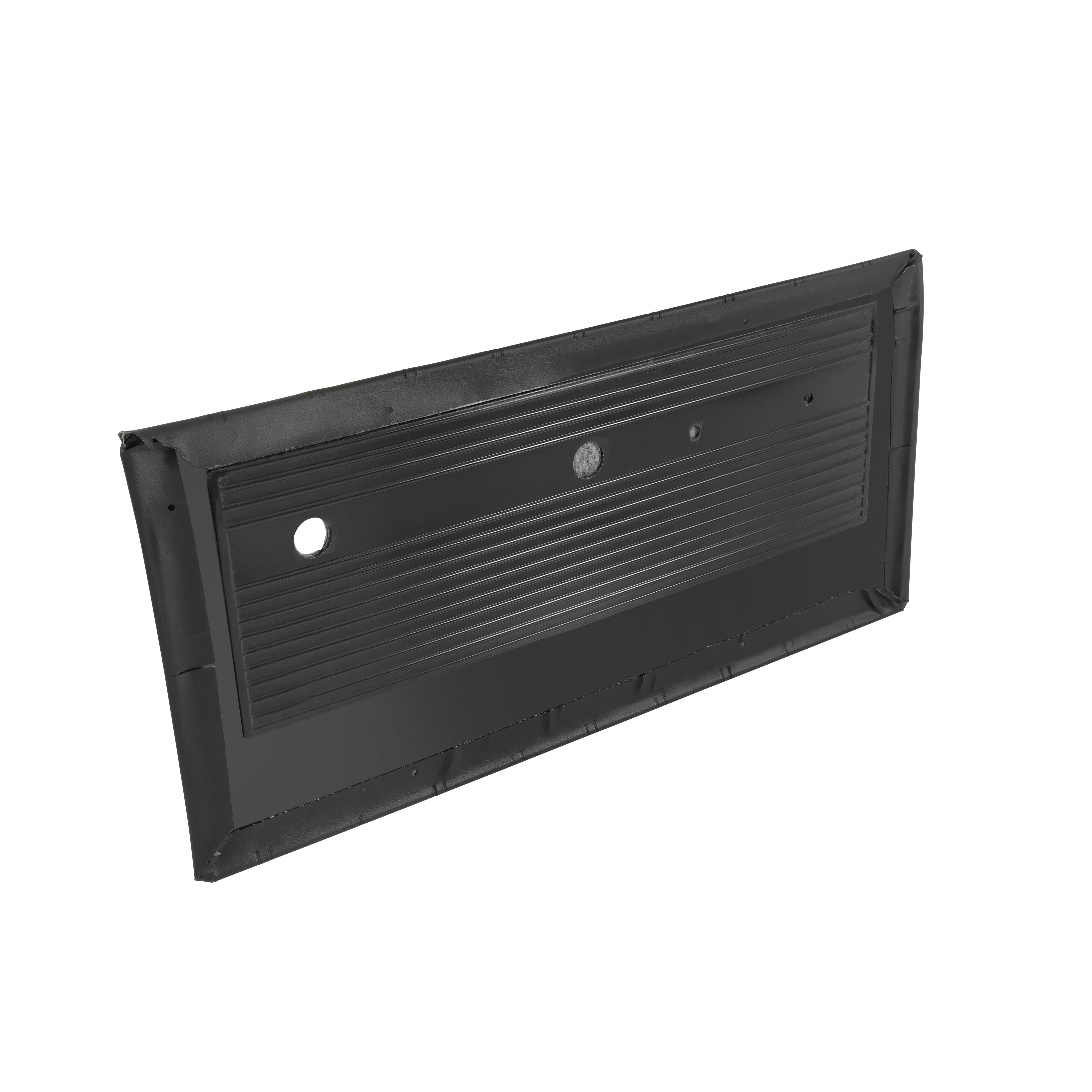 Brothers Trucks Complete Door Panels - Black - Pair - Image 2