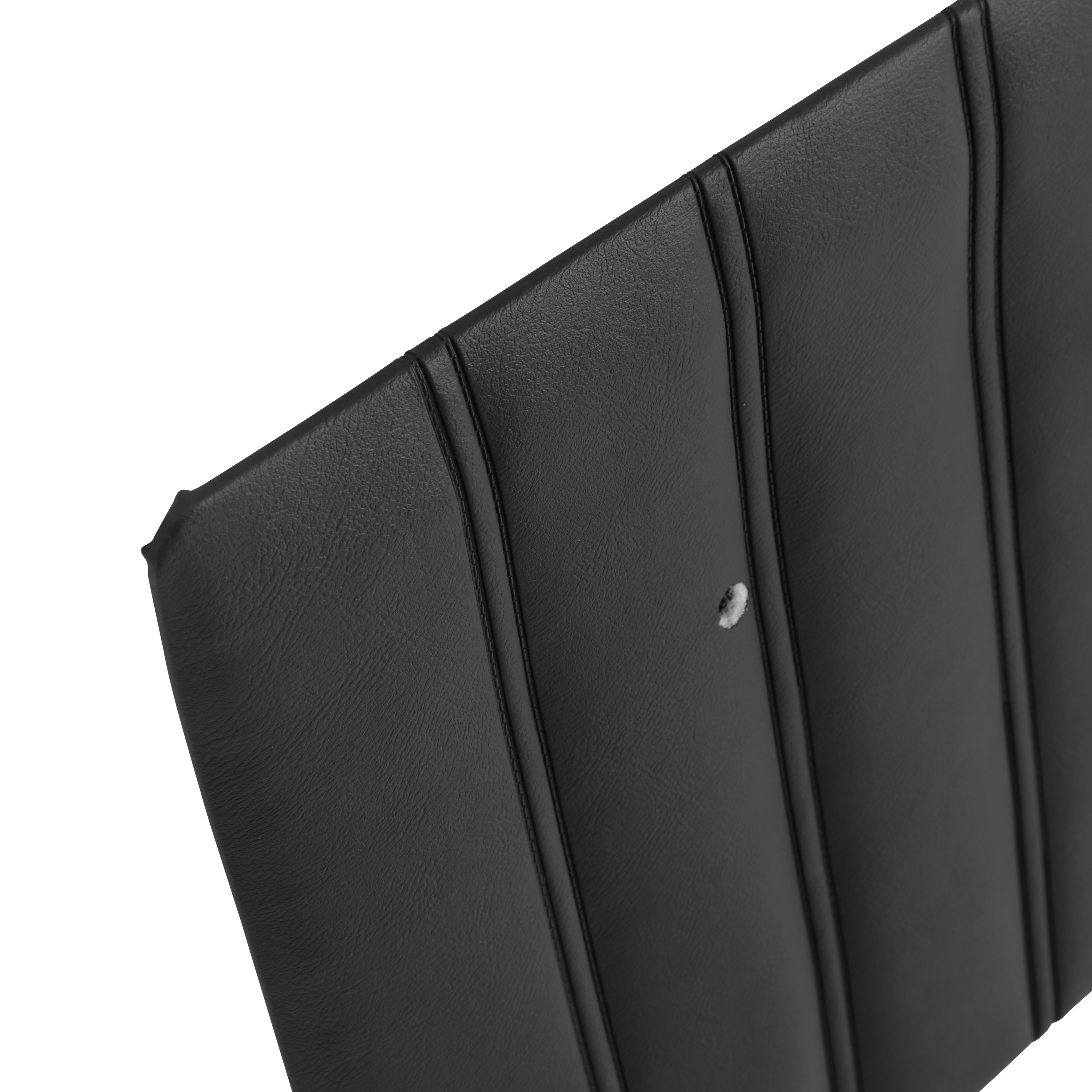 Brothers Trucks Complete Door Panels - Black - Pair