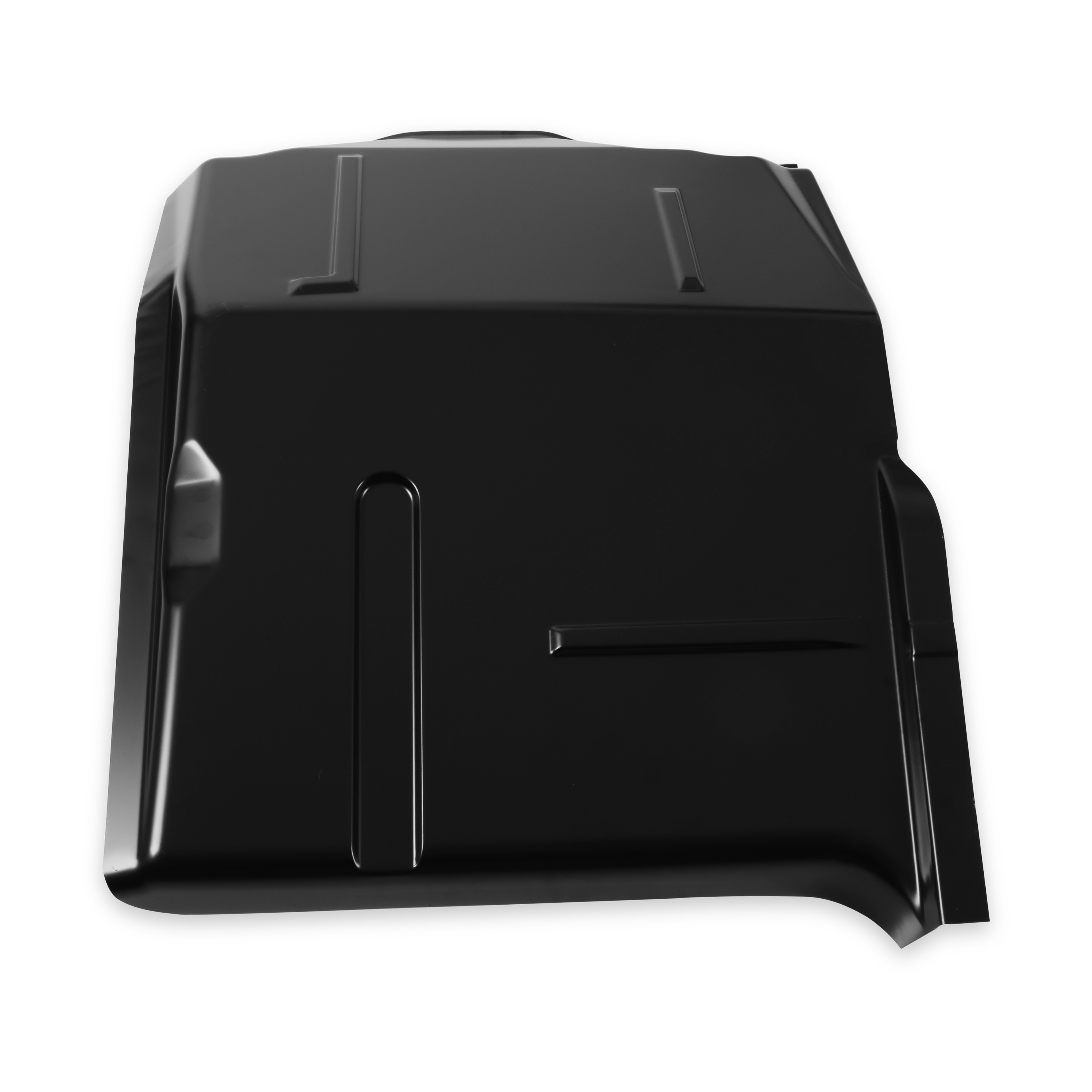 Brothers Trucks Front Floor Pan - X-Large - Left