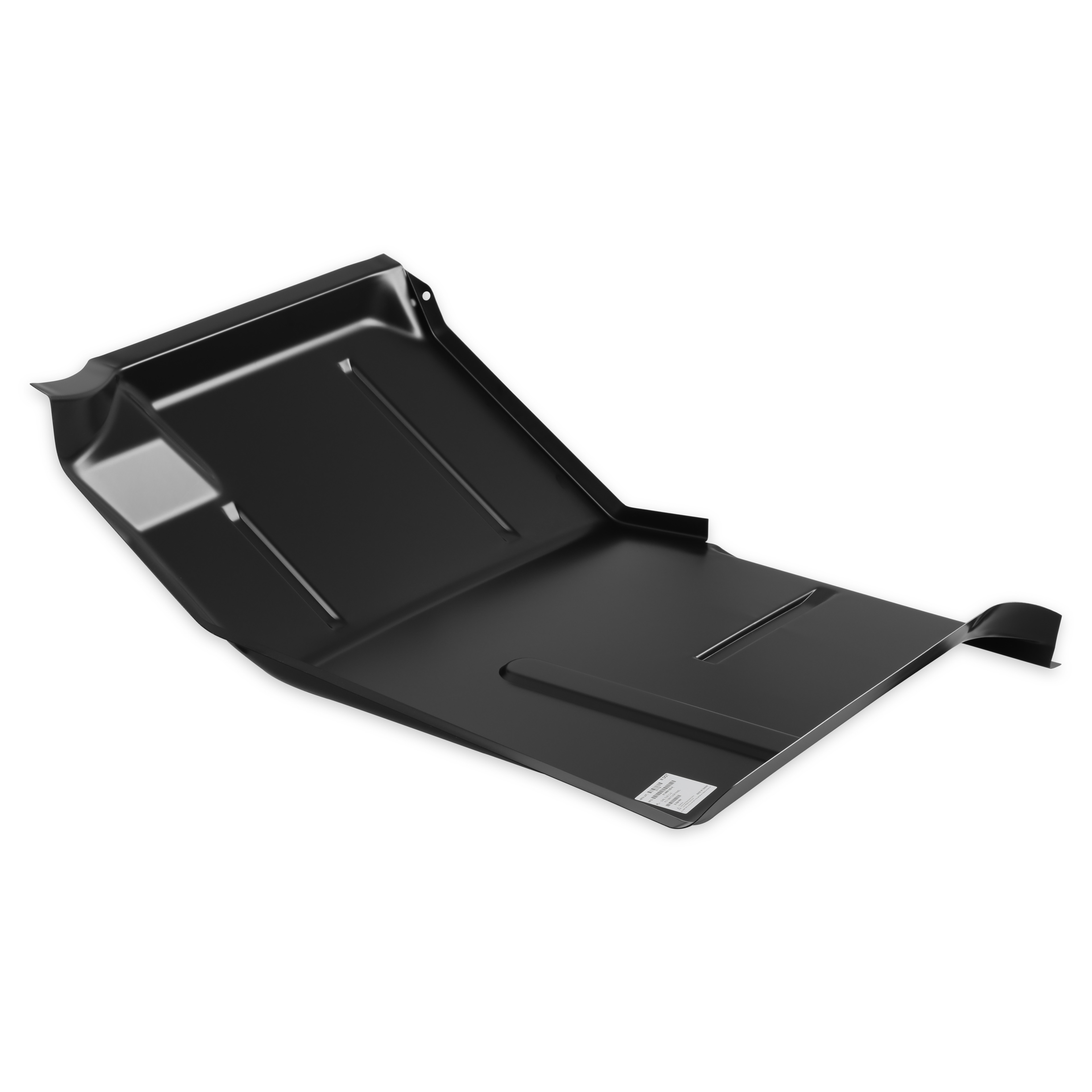 Brothers Trucks Front Floor Pan - X-Large - Right