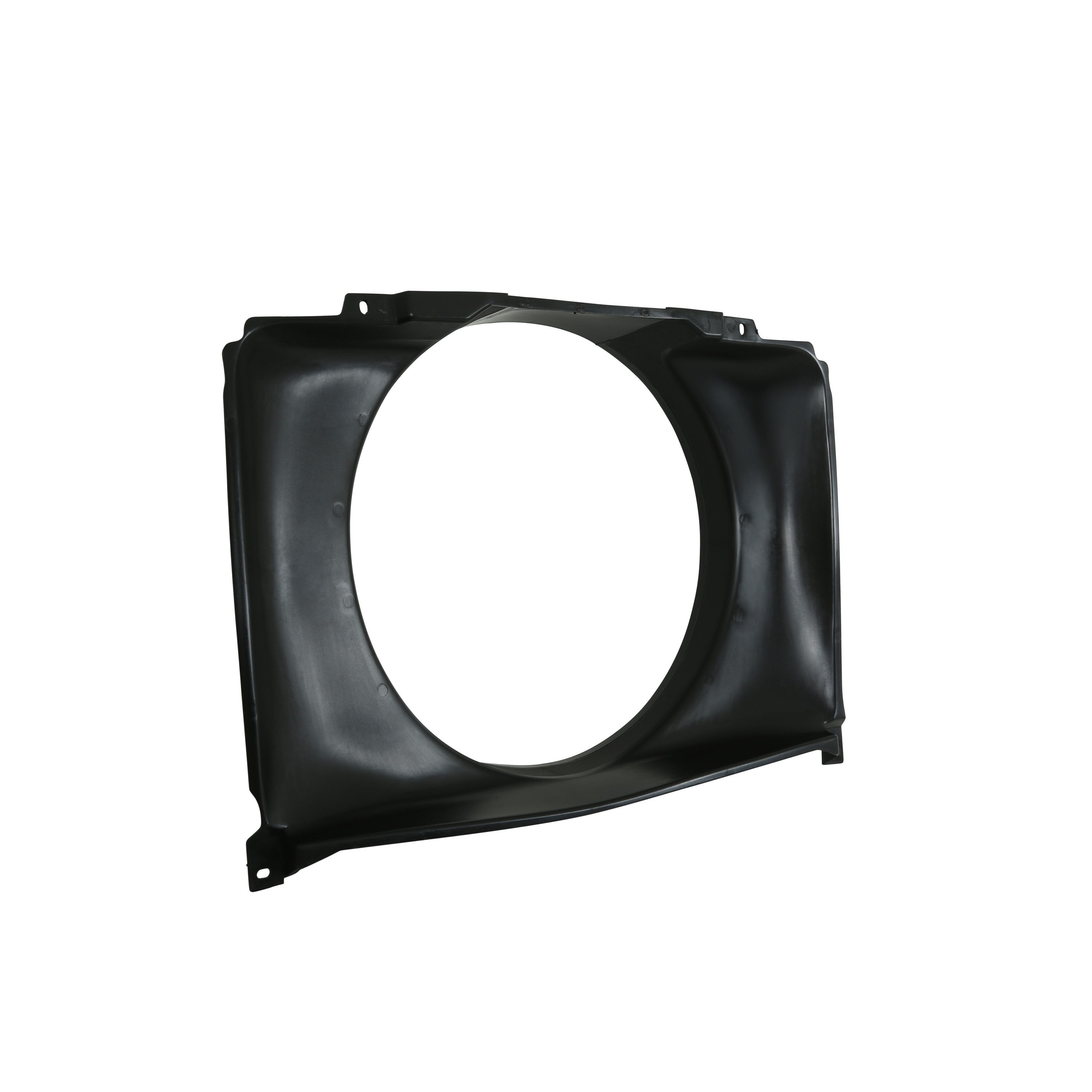 Brothers Trucks Fan Shroud - V-8 engine - without Air Conditioning - Image 3