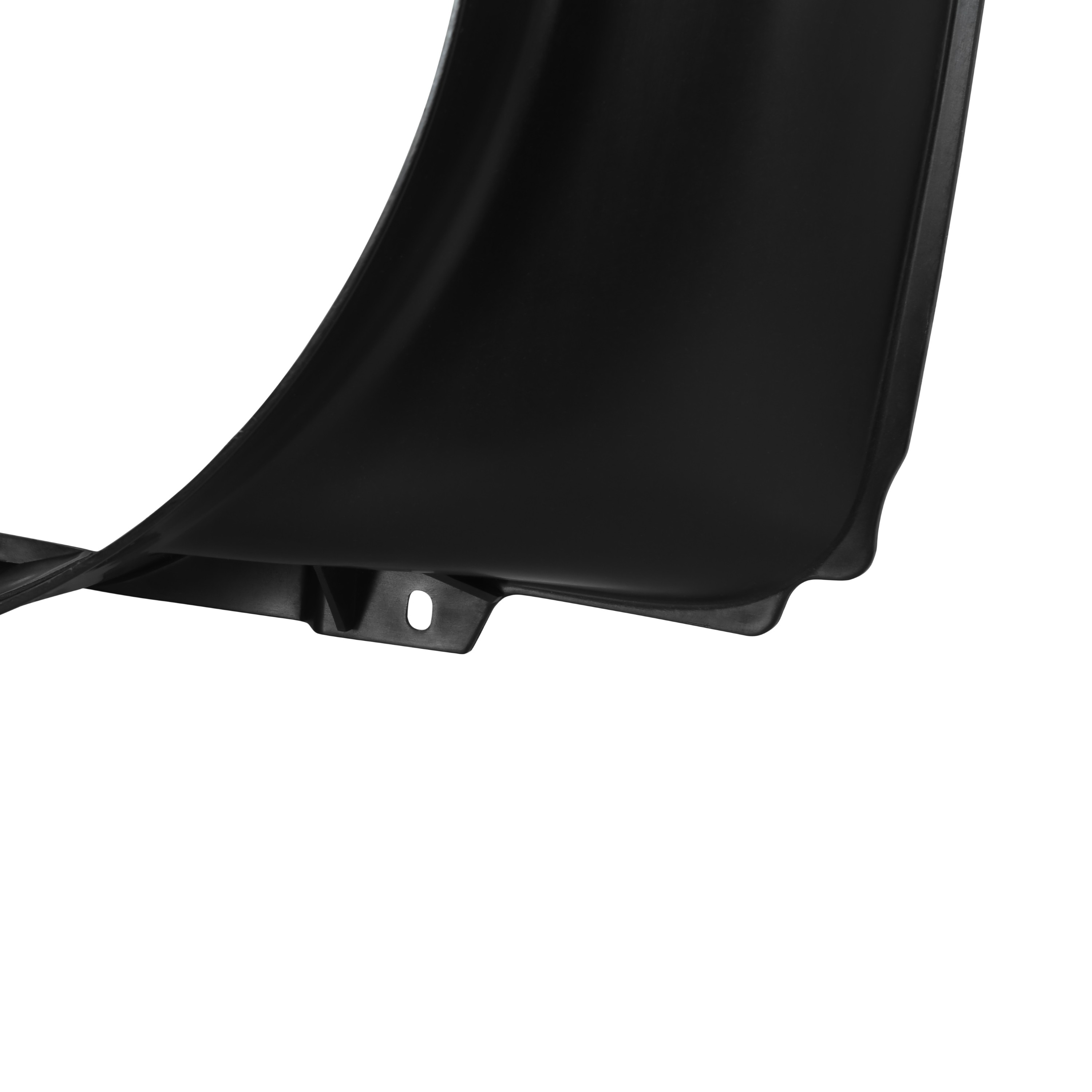 Brothers Trucks Fan Shroud - V-8 engine - without Air Conditioning - Image 5
