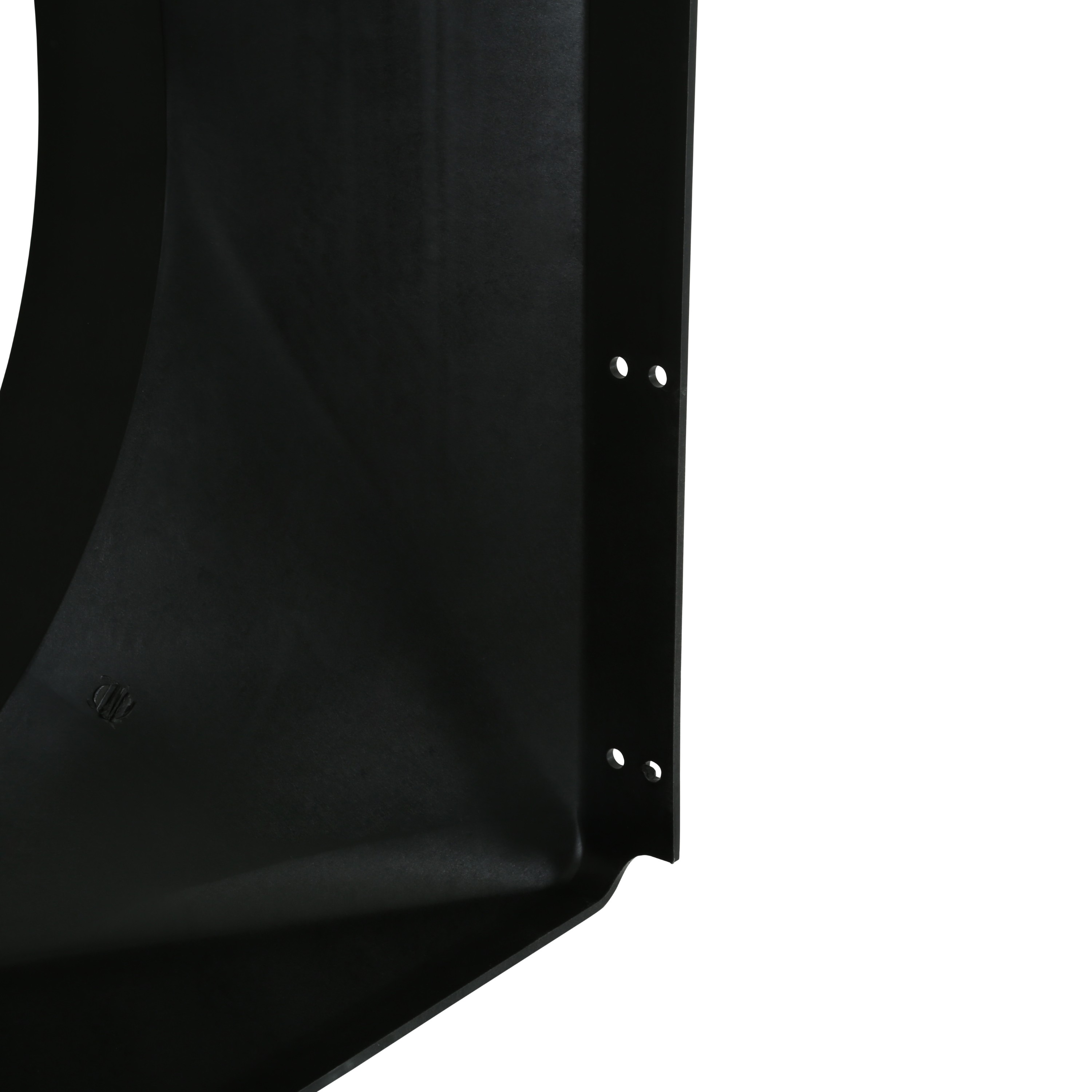Brothers Trucks Fan Shroud - V8 Engine - Image 3