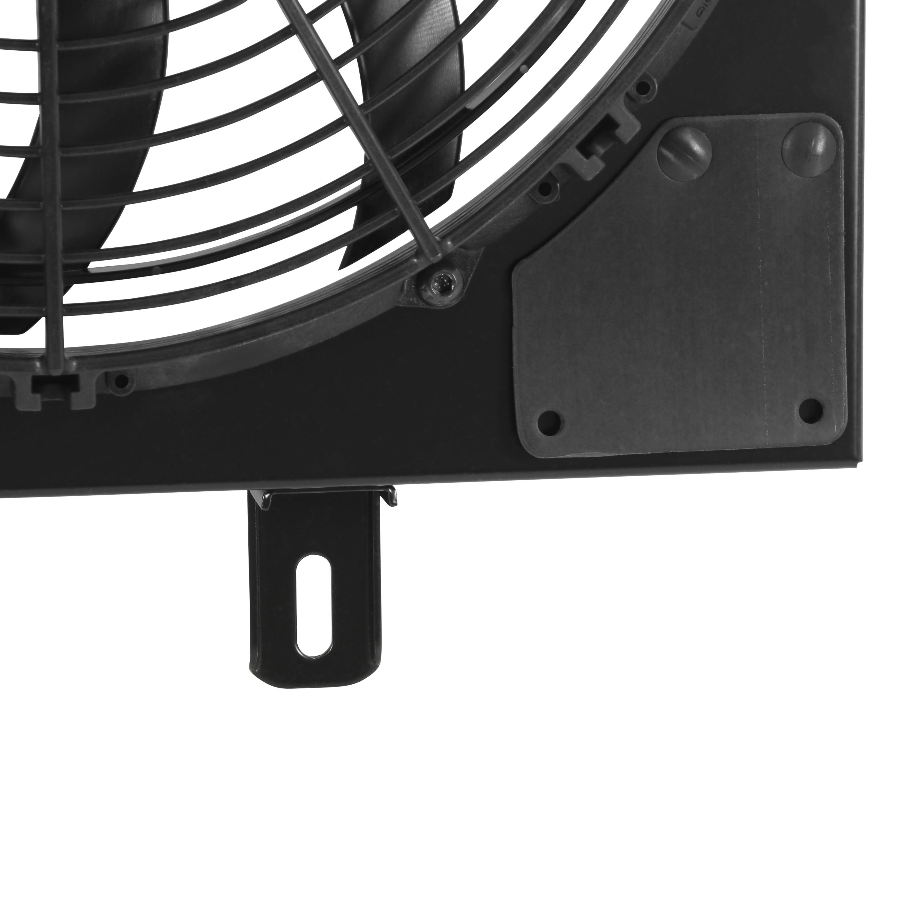 Brothers Trucks Dual Fan Assembly w/ Shroud - Image 6
