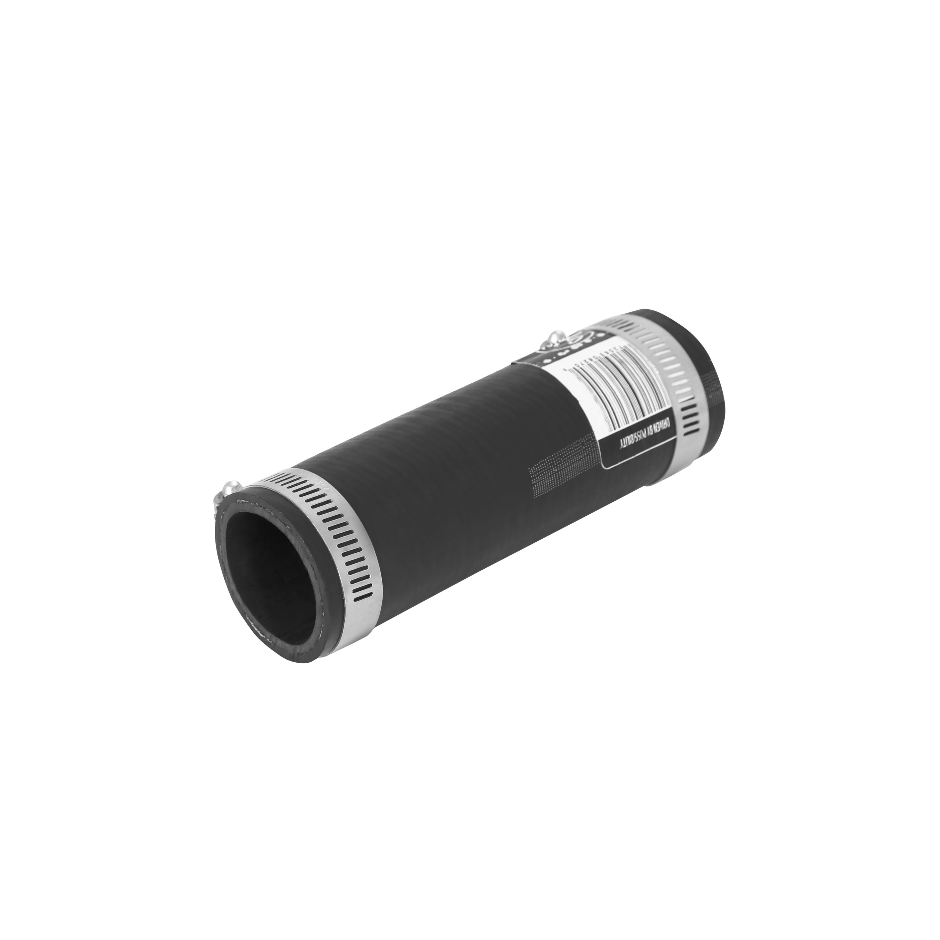 Brothers Trucks Filler Neck Hose - 6-inch Long - 1.5-inch ID