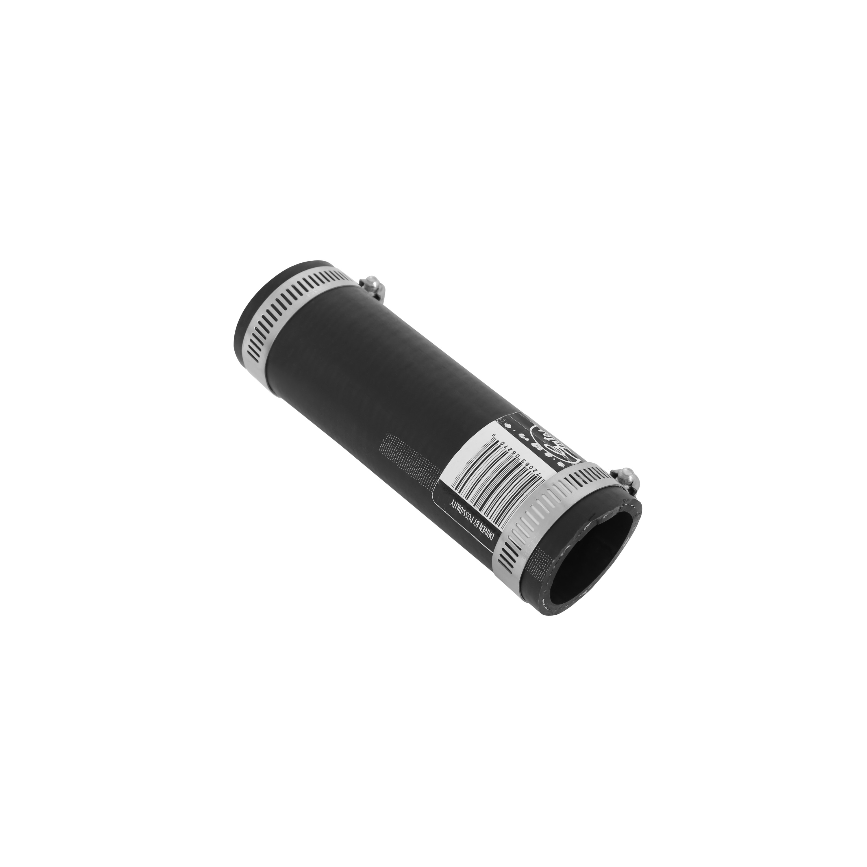 Brothers Trucks Filler Neck Hose - 6-inch Long - 1.5-inch ID - Image 2