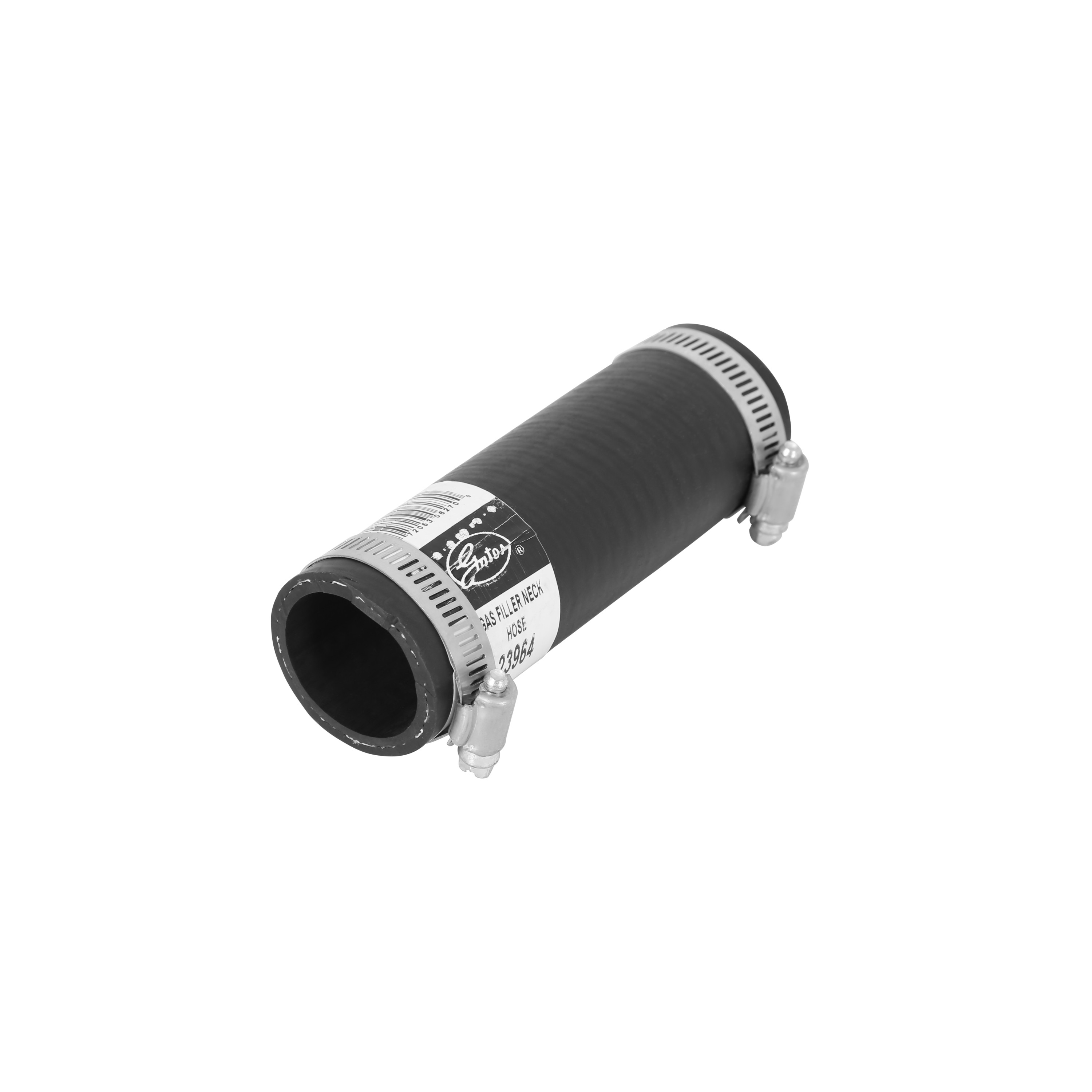 Brothers Trucks Filler Neck Hose - 6-inch Long - 1.5-inch ID - Image 5