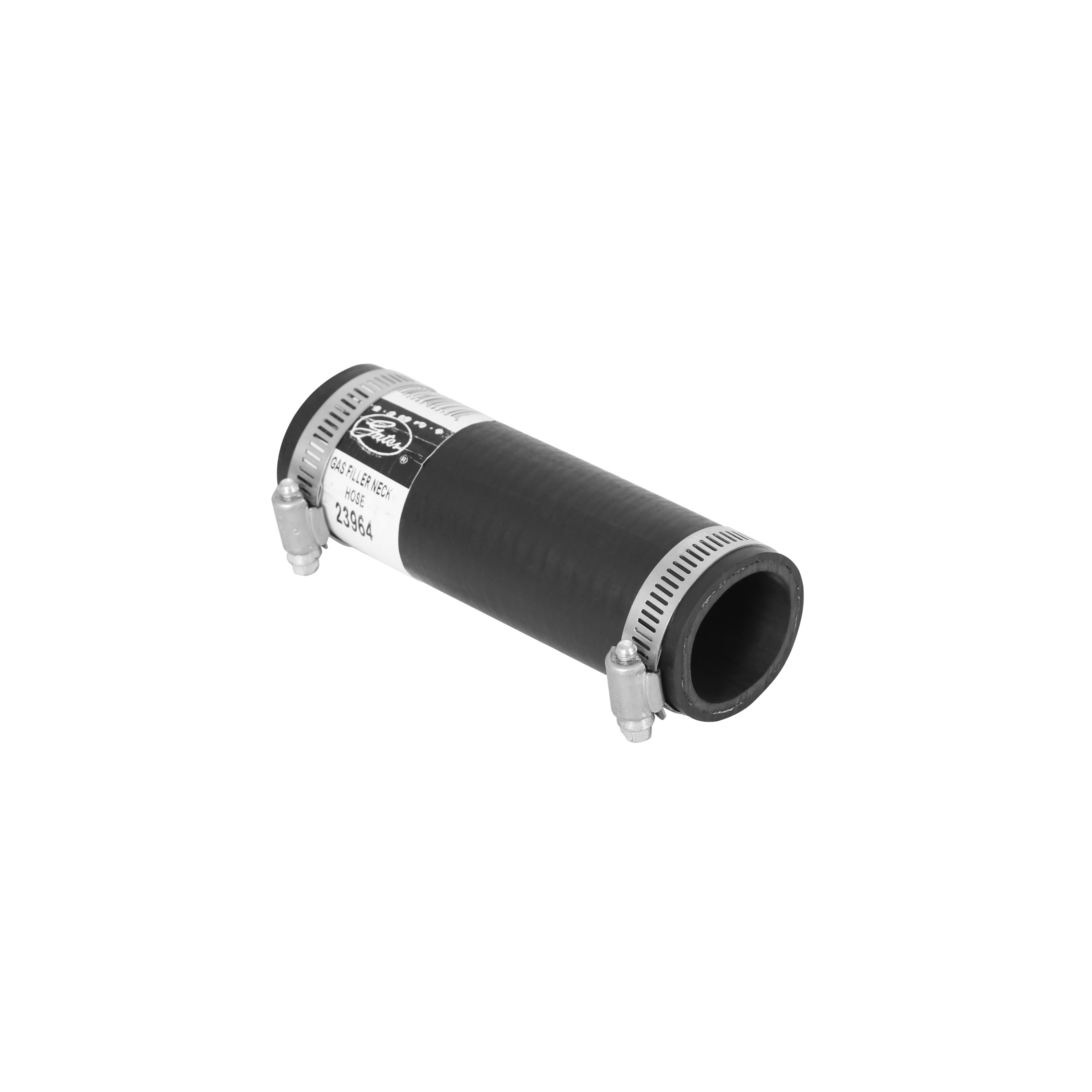 Brothers Trucks Filler Neck Hose - 6-inch Long - 1.5-inch ID - Image 4