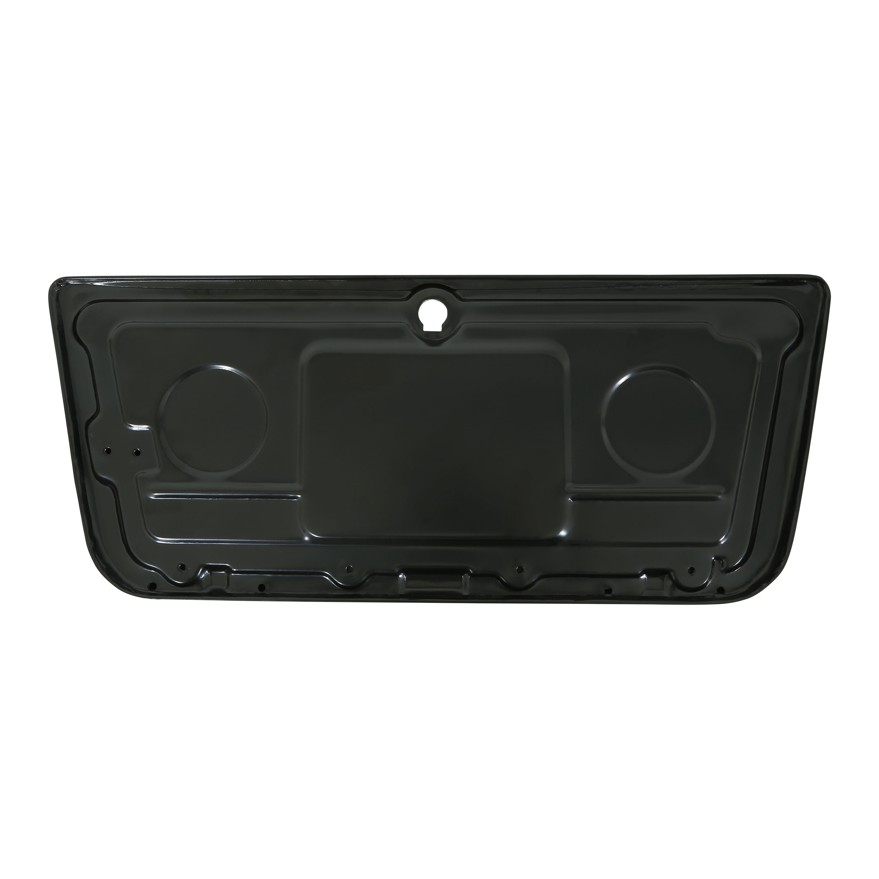 Brothers Trucks Glove Box Door - Black - Image 6