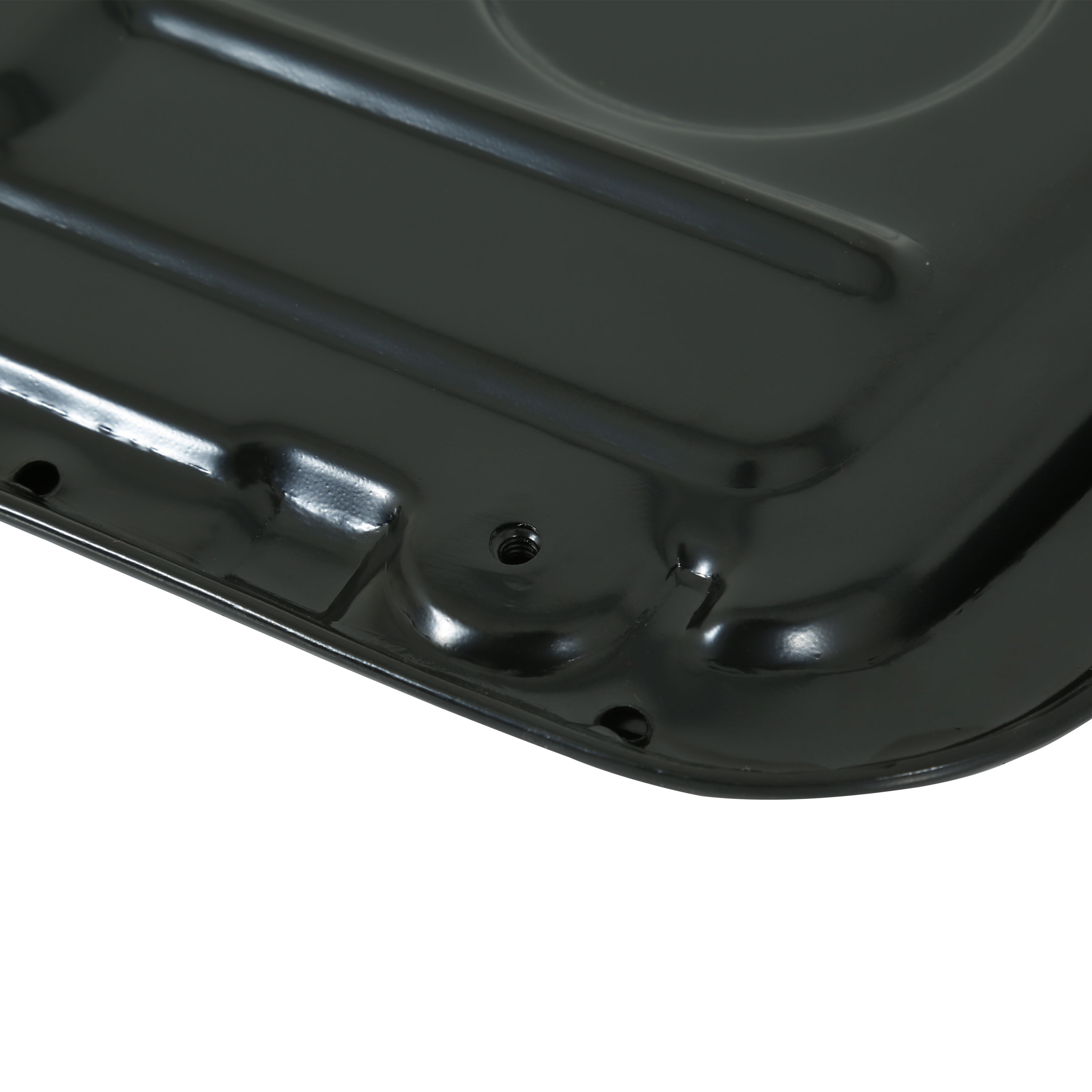 Brothers Trucks Glove Box Door - Black - Image 7