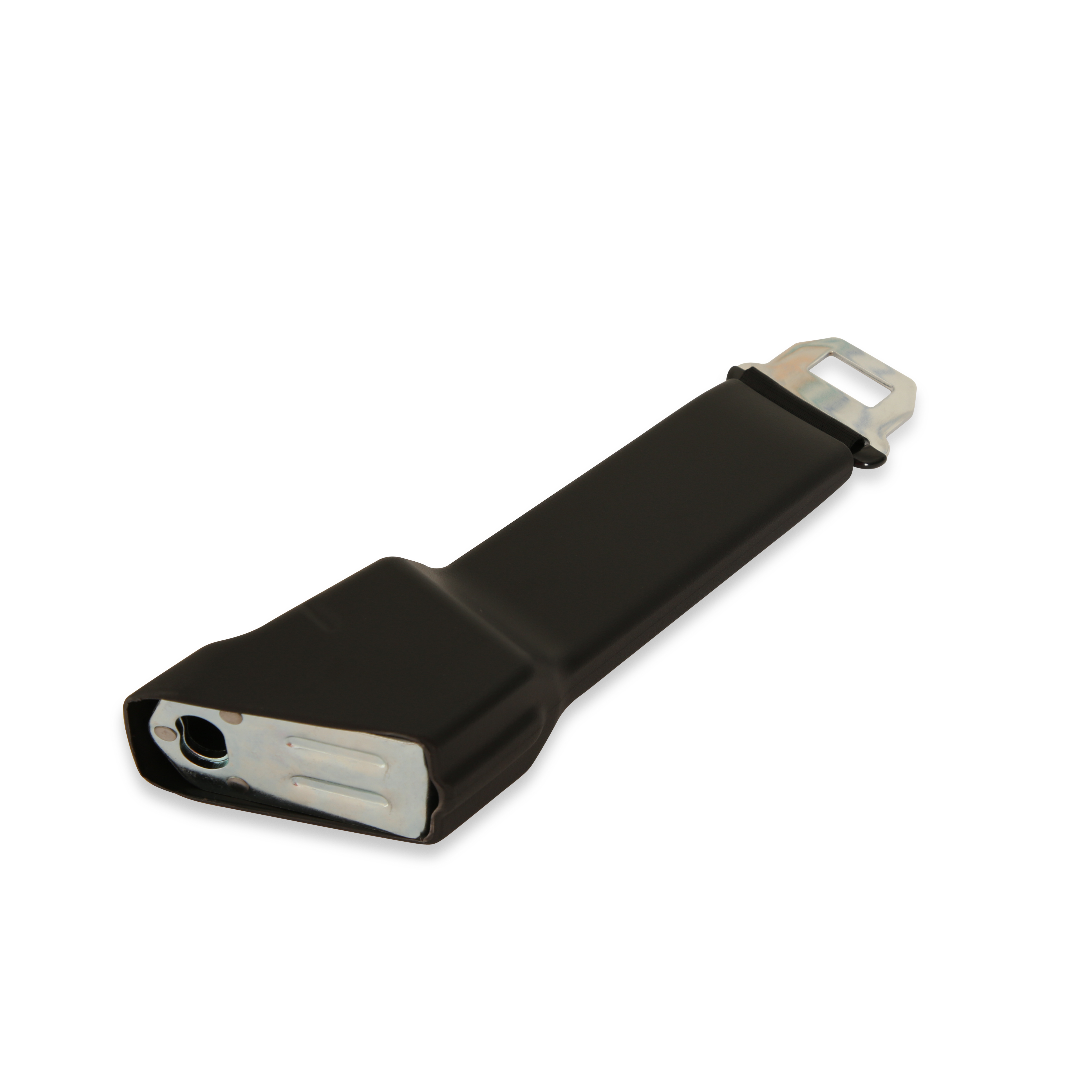 Brothers Trucks Seat Belt Kit - Lap Belt - 2-Point - Black - Pair - Image 4