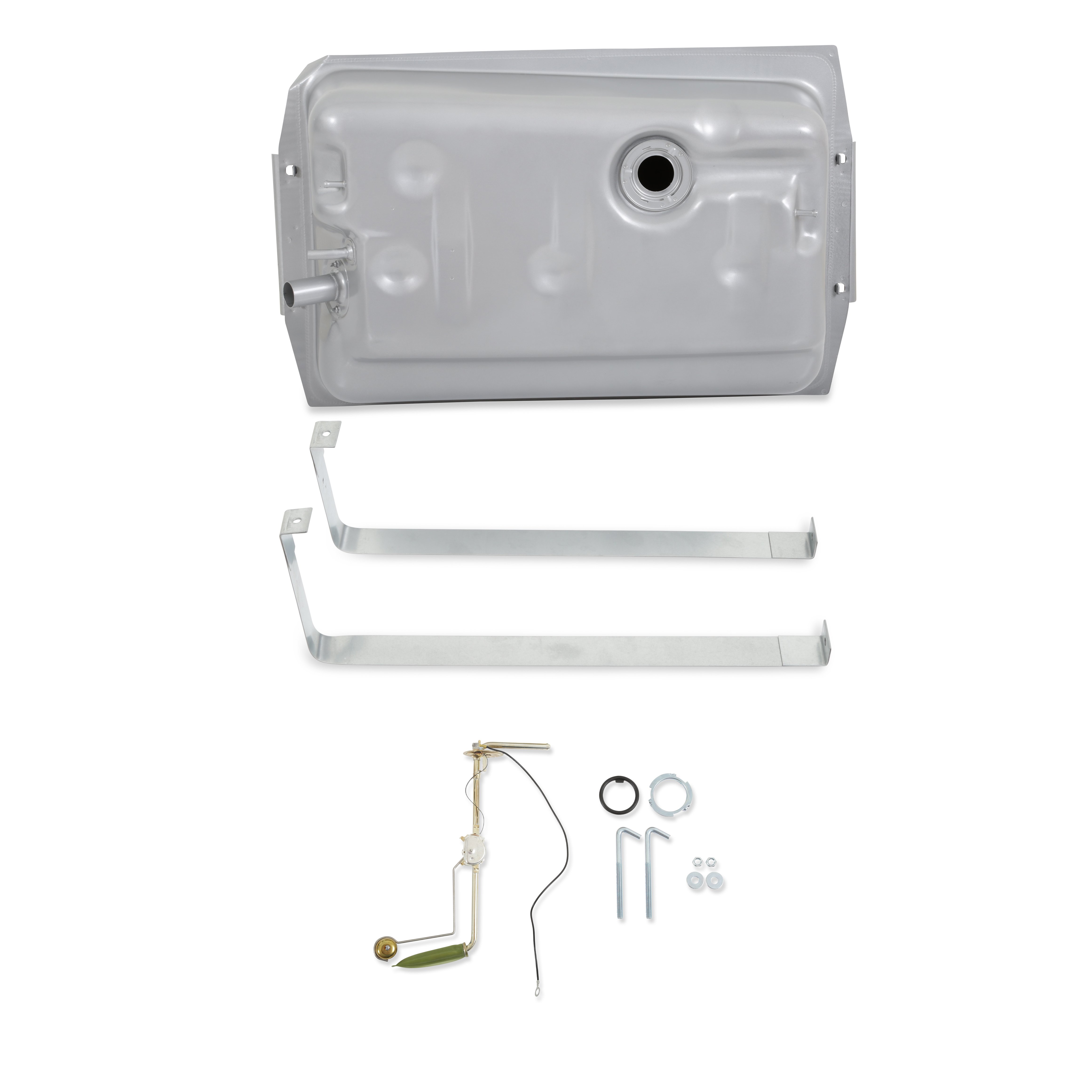Brothers Trucks Rear Mount Gas Tank Set - Image 3