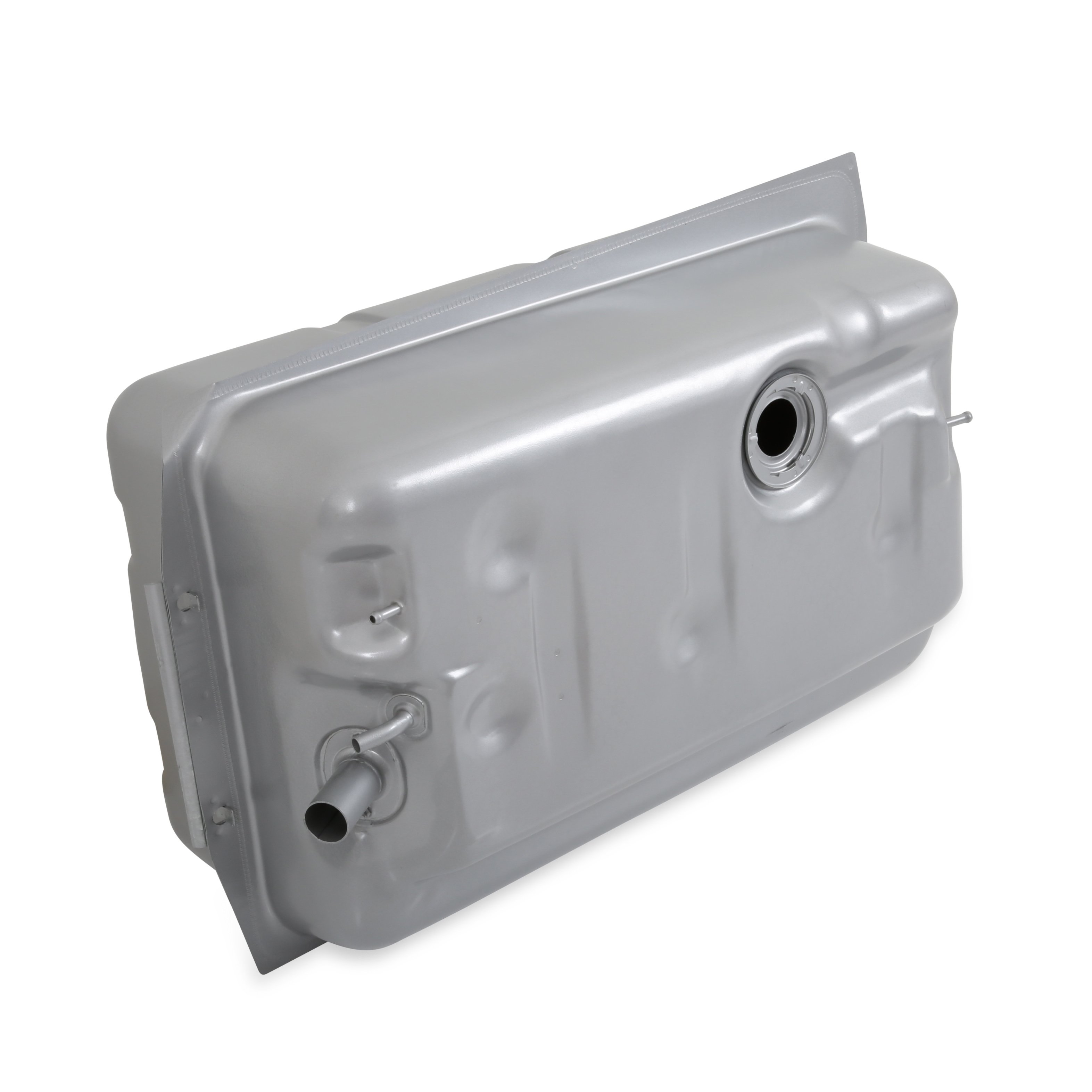 Brothers Trucks Rear Mount Gas Tank Set - Image 4