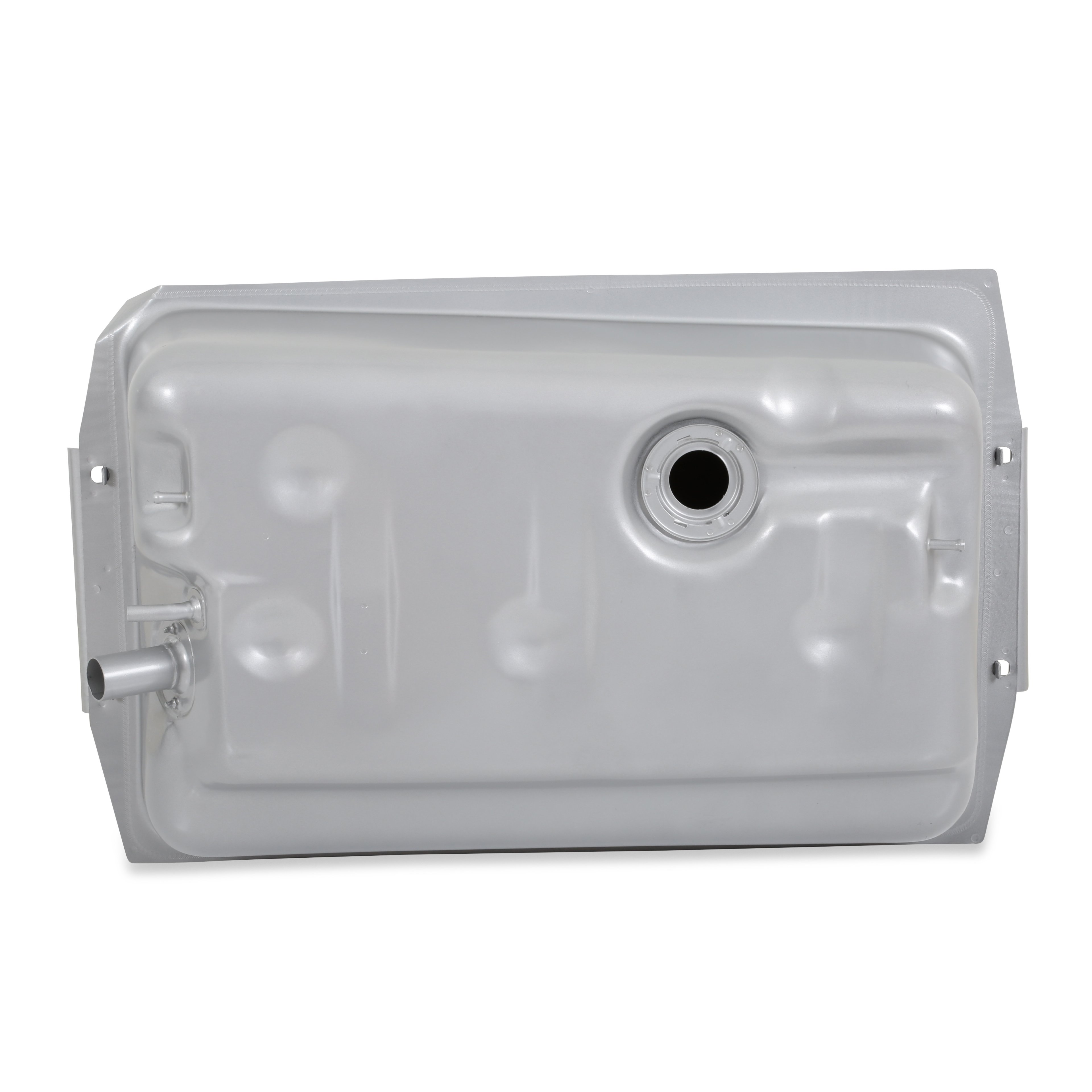 Brothers Trucks Rear Mount Gas Tank Set - Image 5