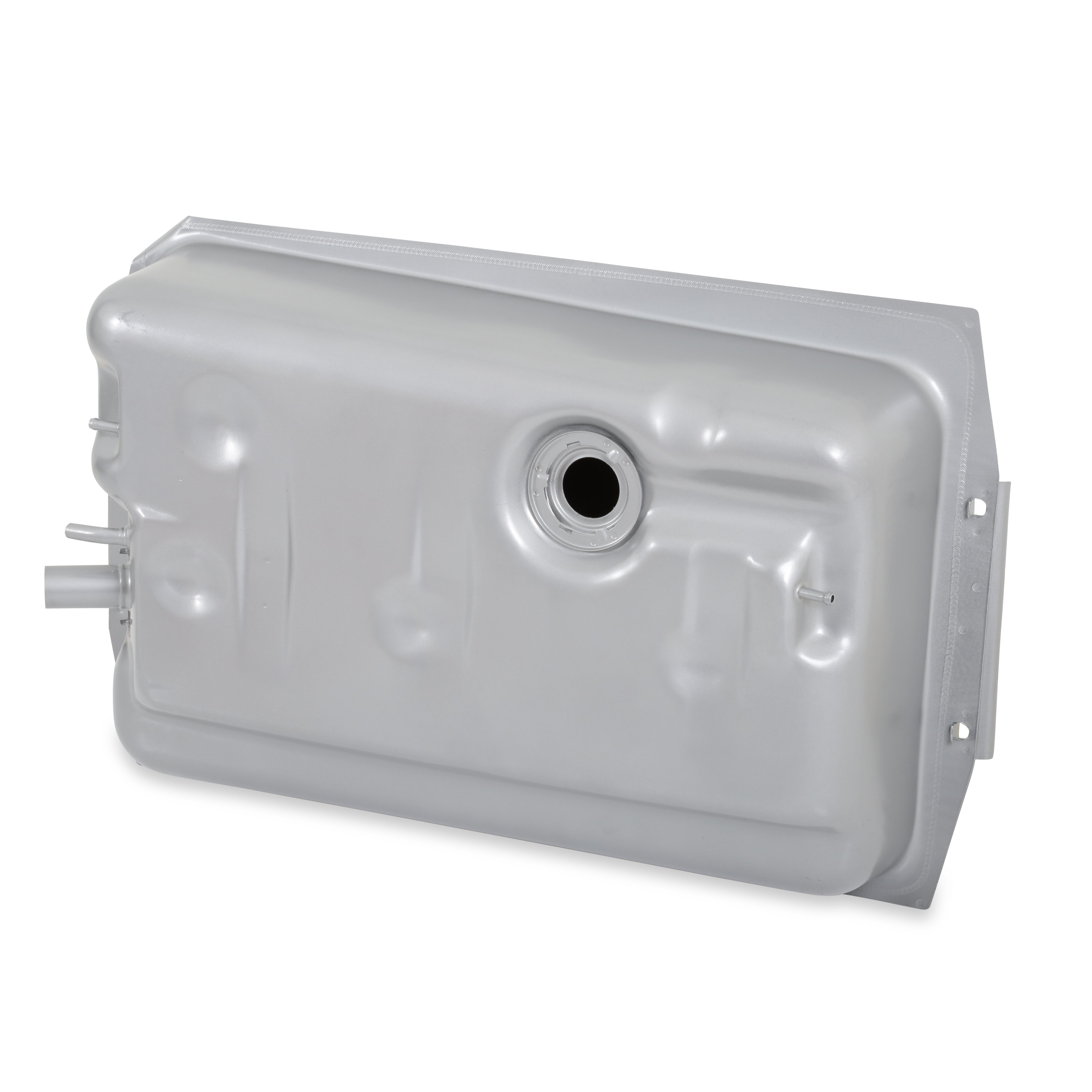 Brothers Trucks Rear Mount Gas Tank Set - Image 6