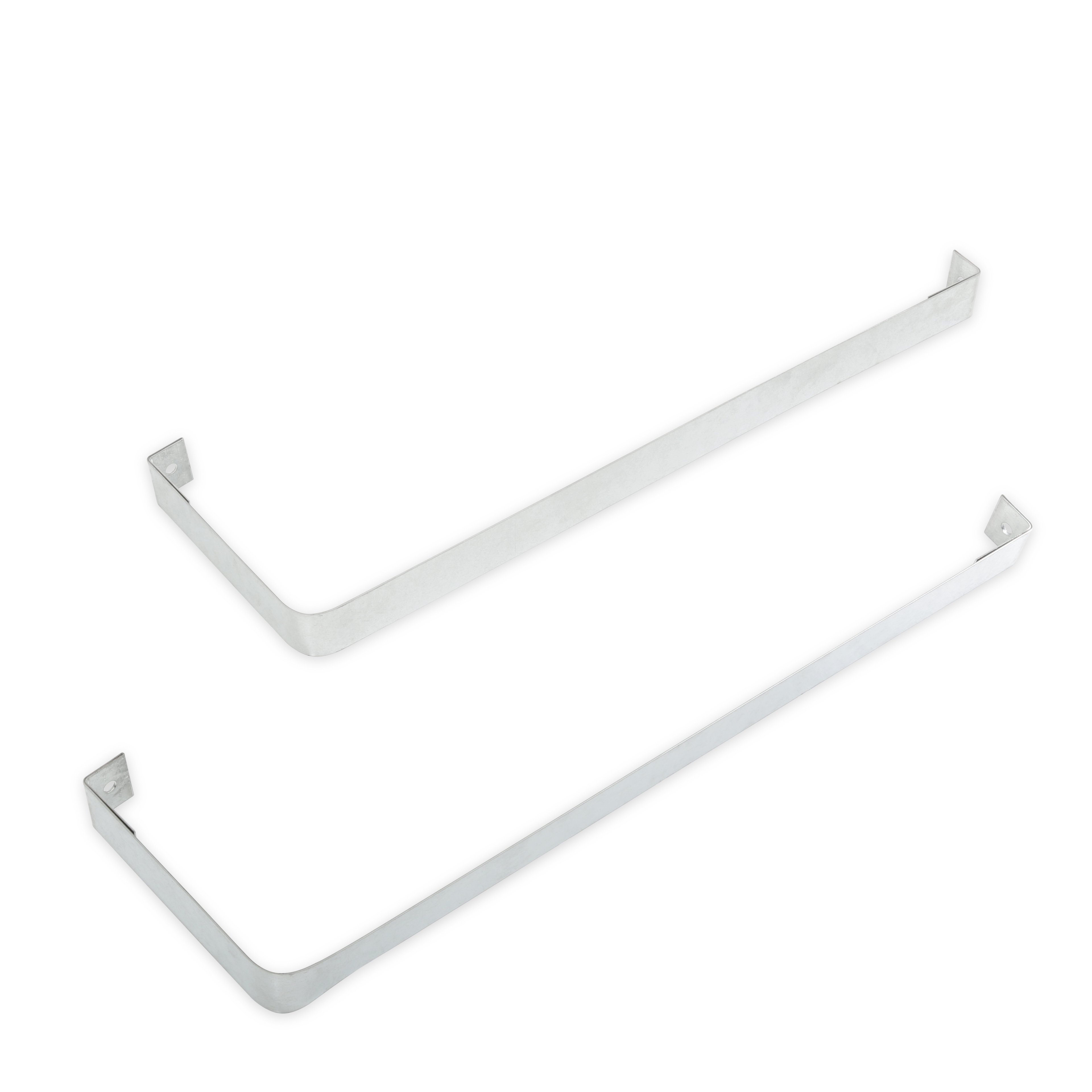Brothers Trucks Rear Mount Gas Tank Set - Image 7