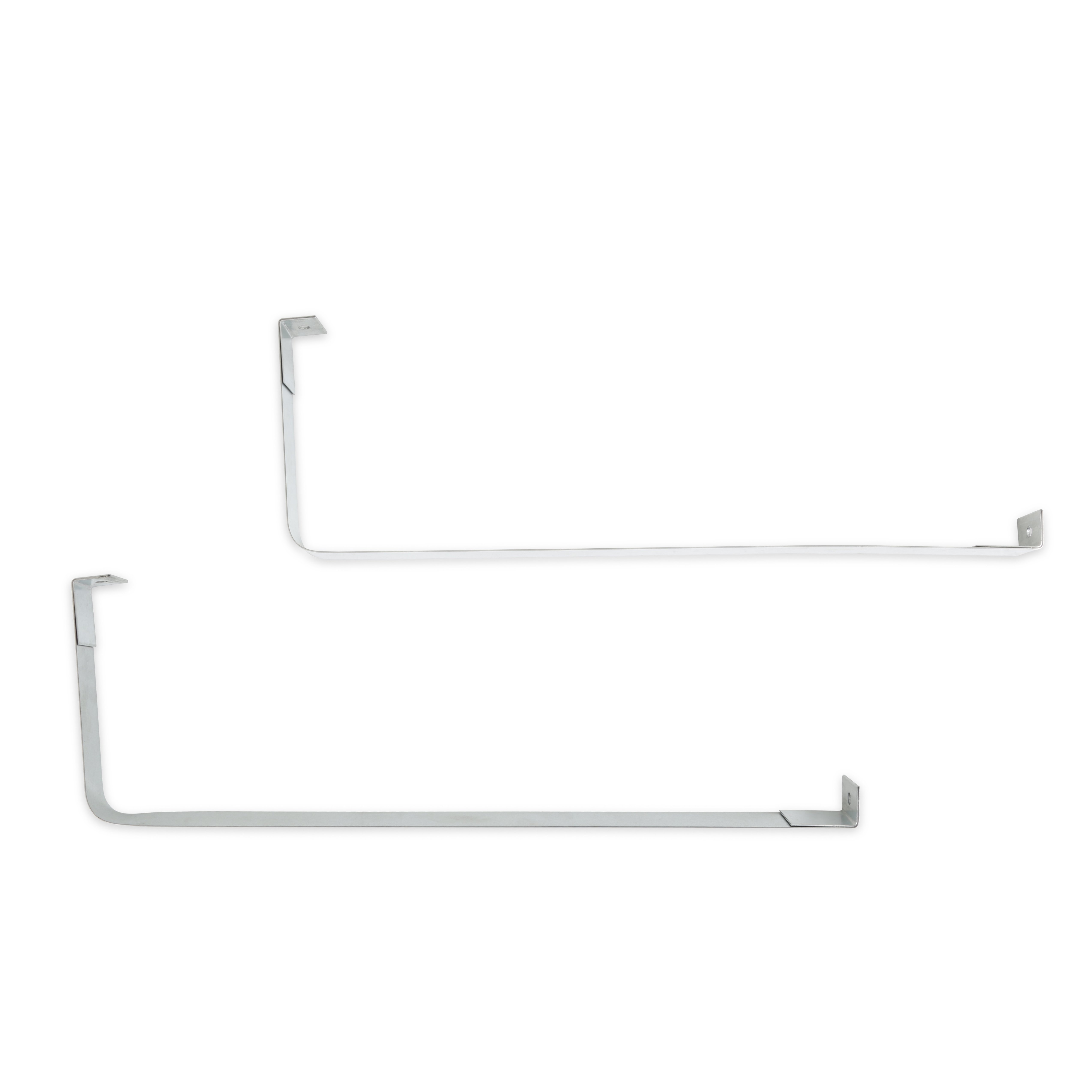 Brothers Trucks Rear Mount Gas Tank Set - Image 8