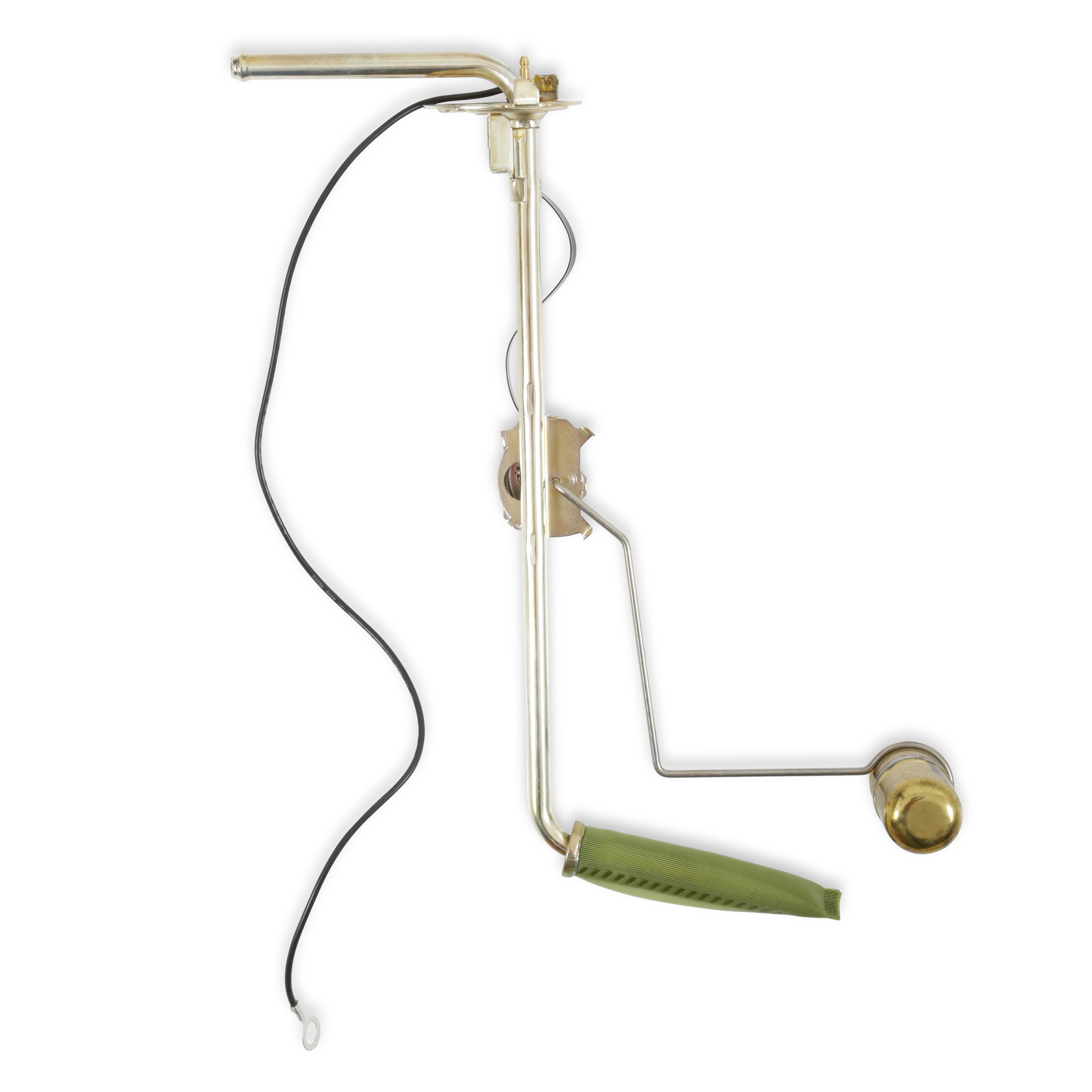 Brothers Trucks Rear Mount Gas Tank Set - Image 9