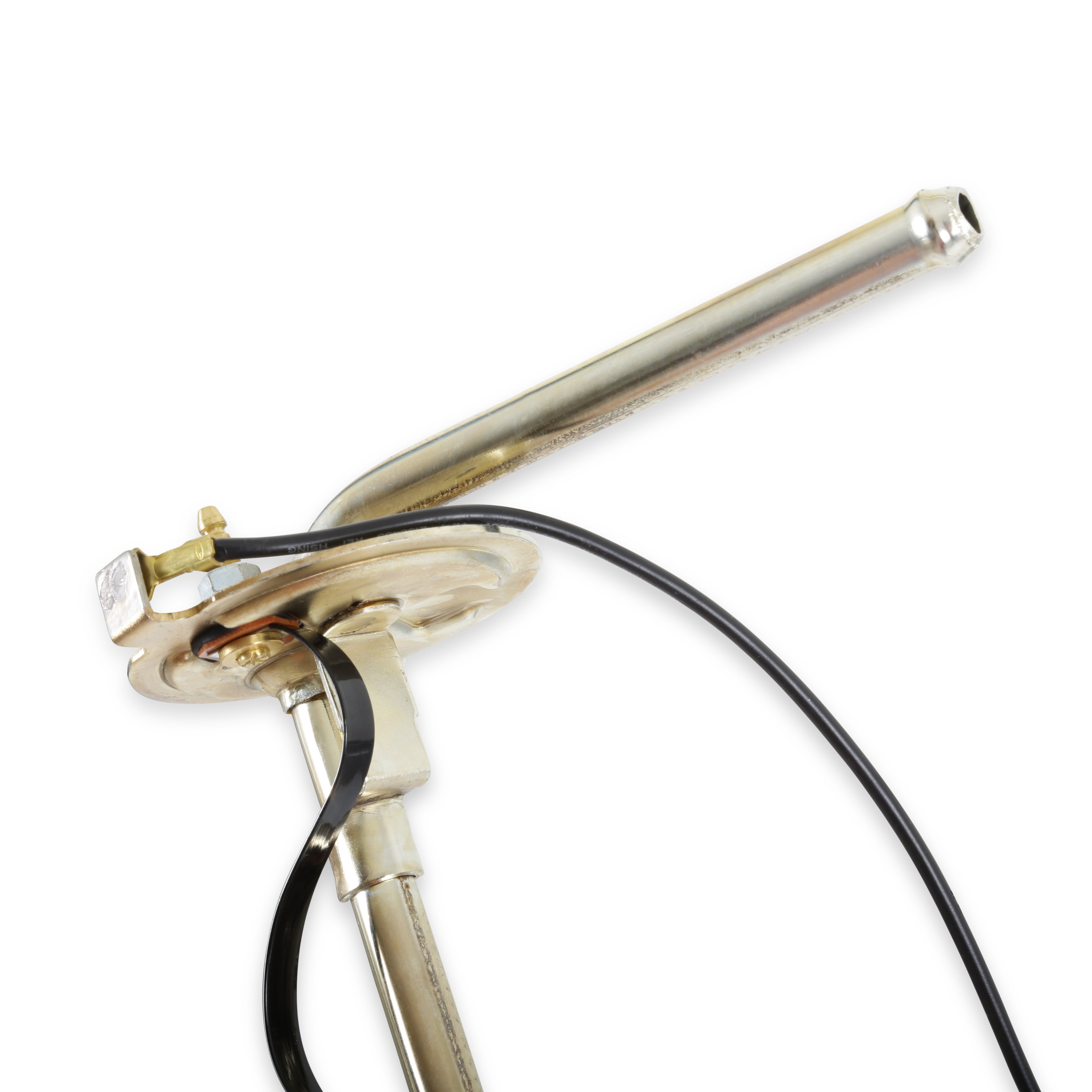 Brothers Trucks Rear Mount Gas Tank Set - Image 10