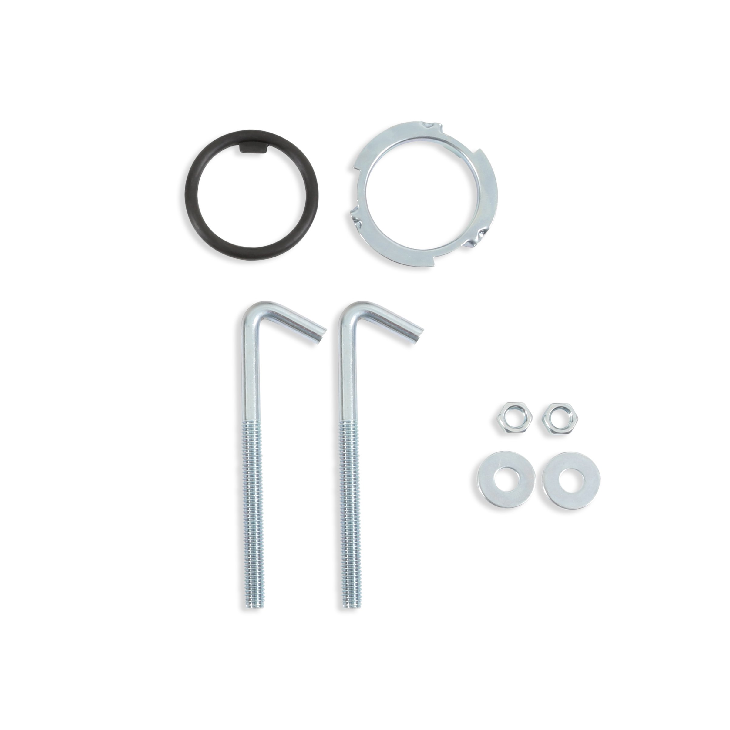Brothers Trucks Rear Mount Gas Tank Set - Image 2
