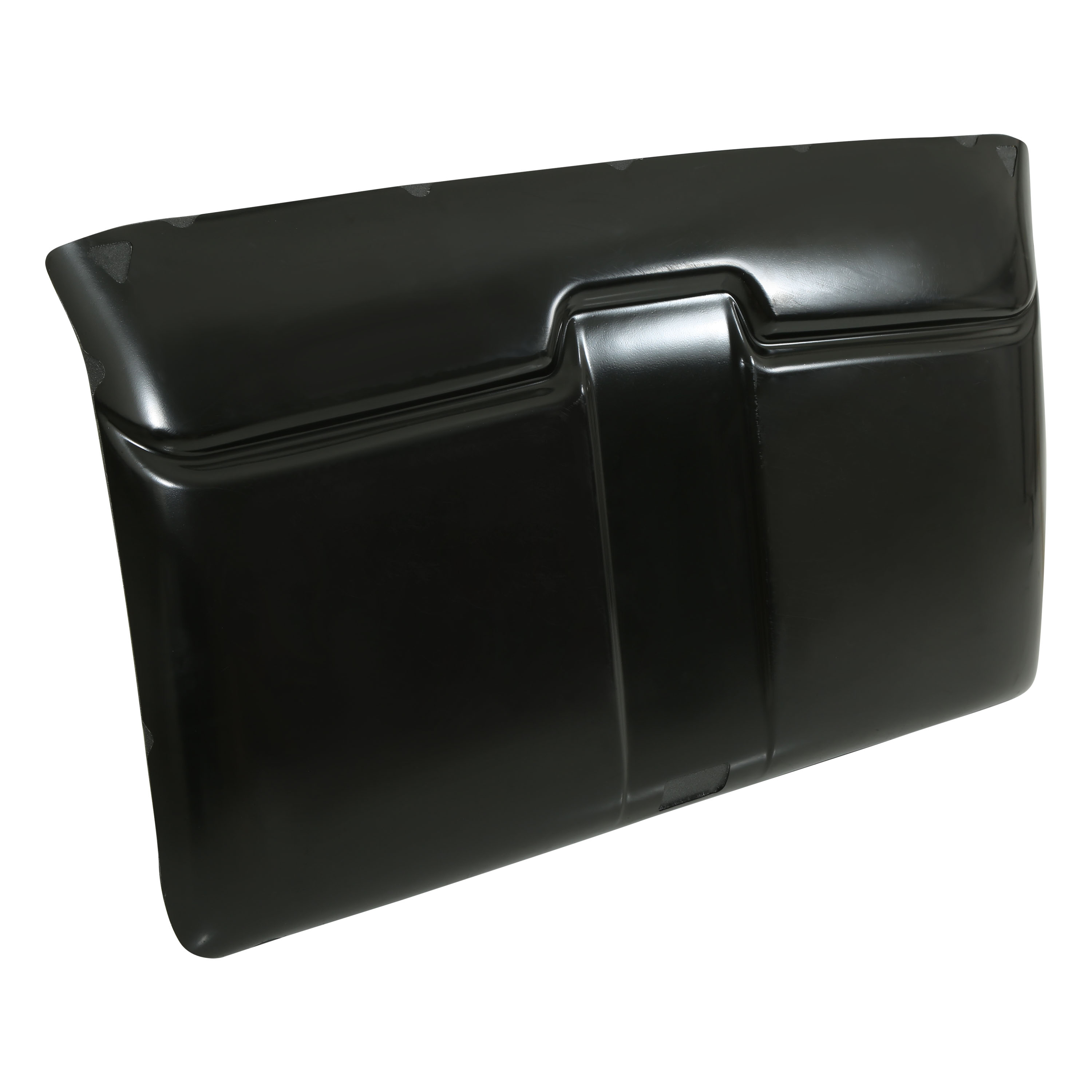Brothers Trucks Headliner - Black - Factory Equipped Trucks - Image 5