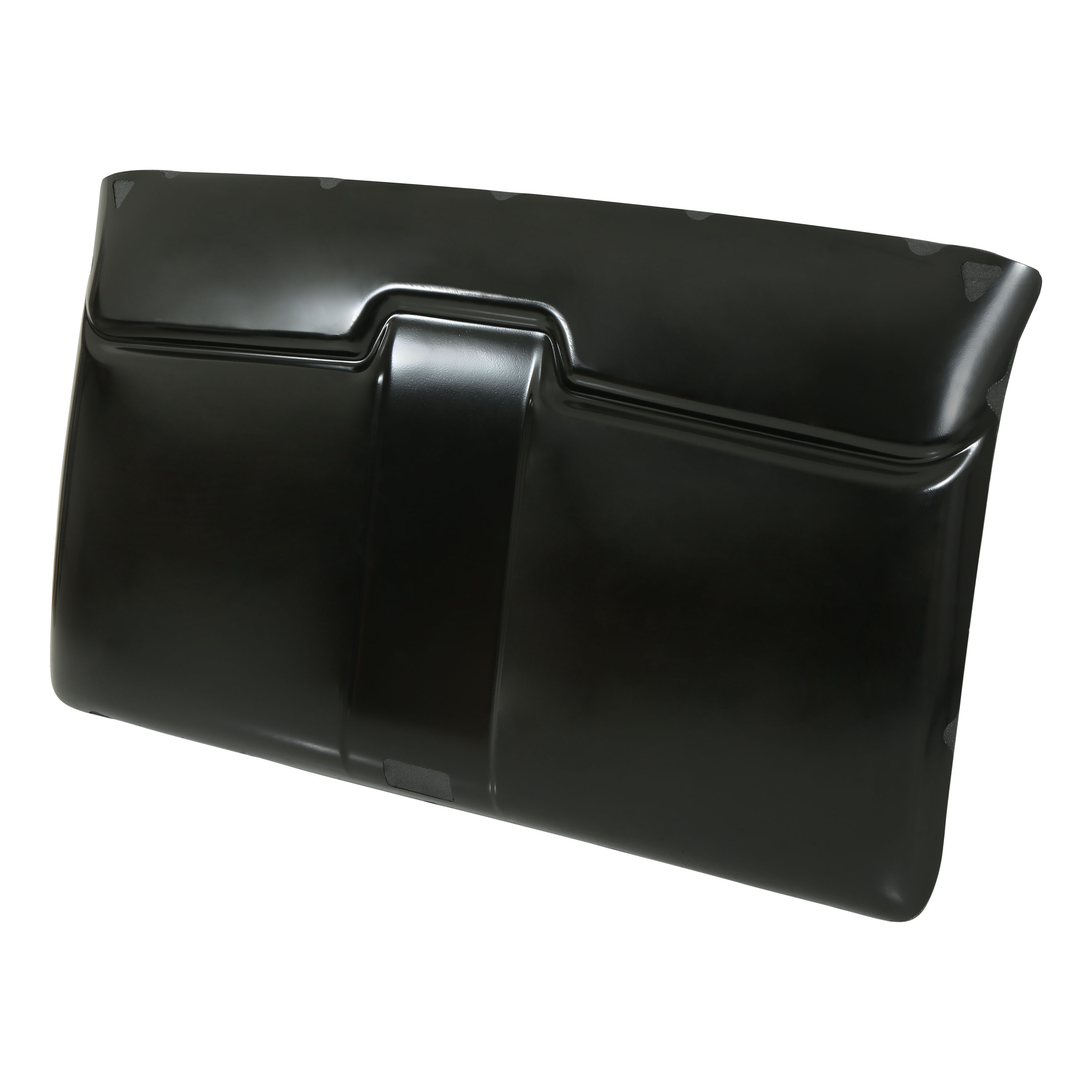 Brothers Trucks Headliner - Black - Factory Equipped Trucks - Image 4