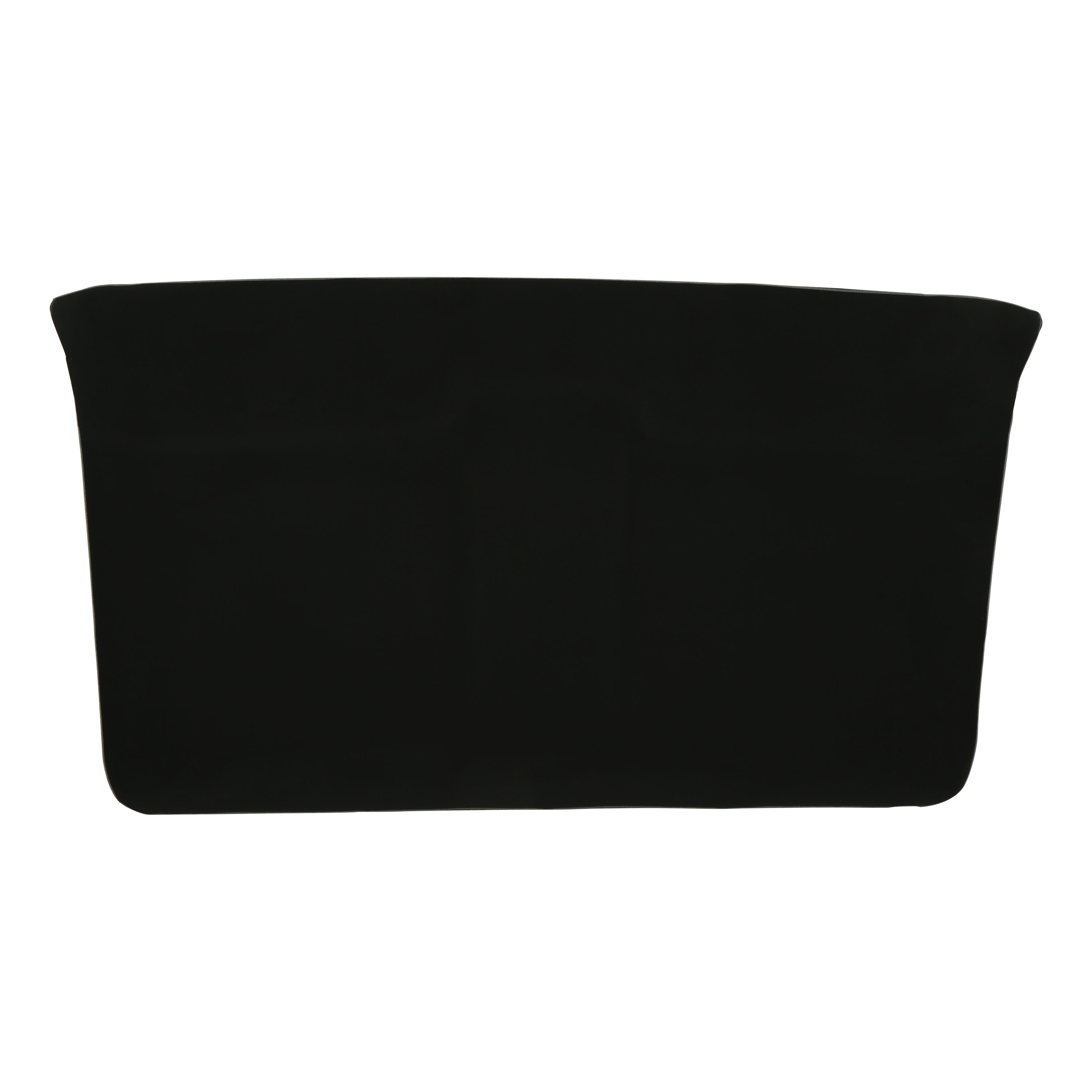 Brothers Trucks Headliner - Black - Factory Equipped Trucks