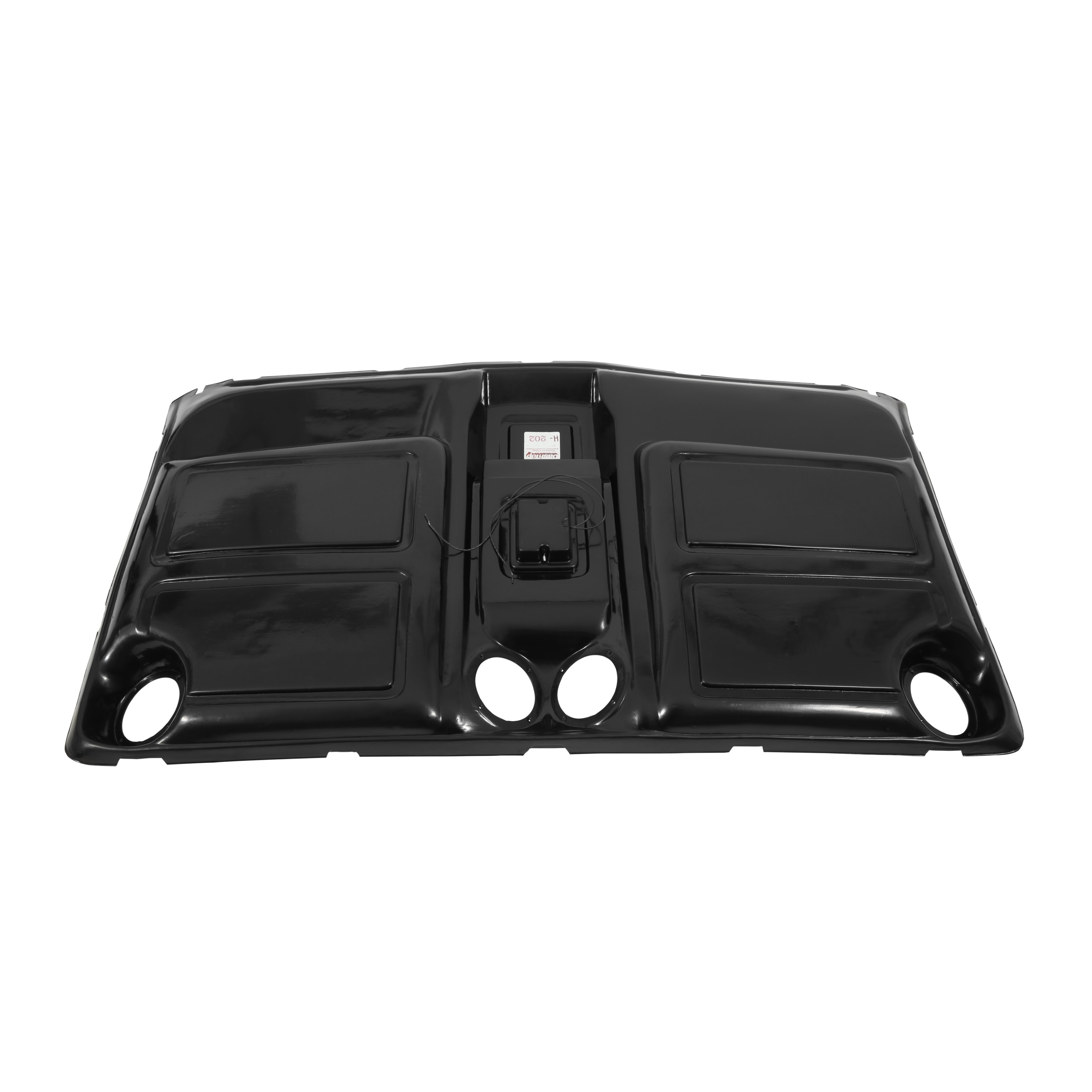 Brothers Trucks Highliner Headliner-with 4 Speakers-Repl Factory H/L - Image 6