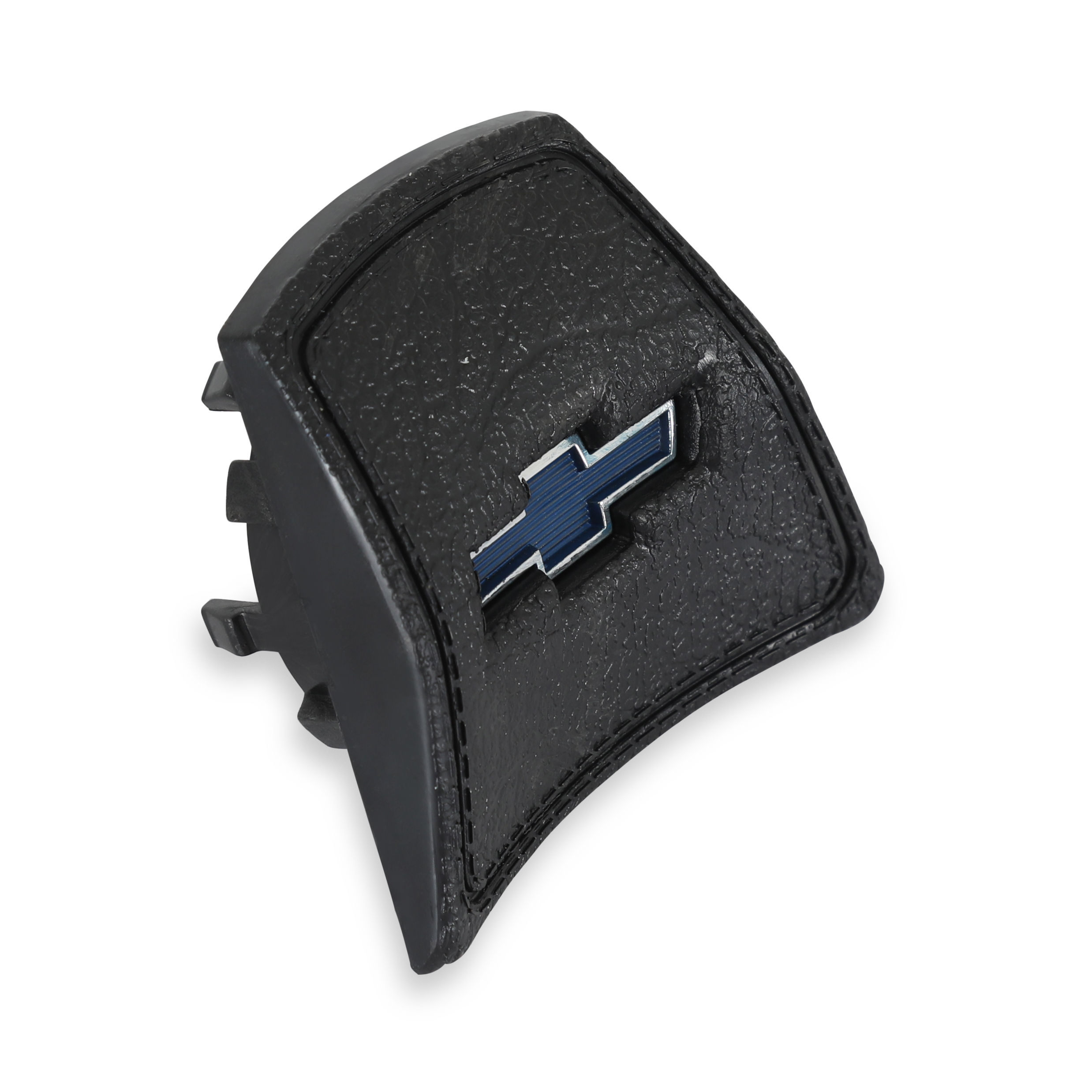 Brothers Trucks Horn Button - Bowtie - Black - Image 2