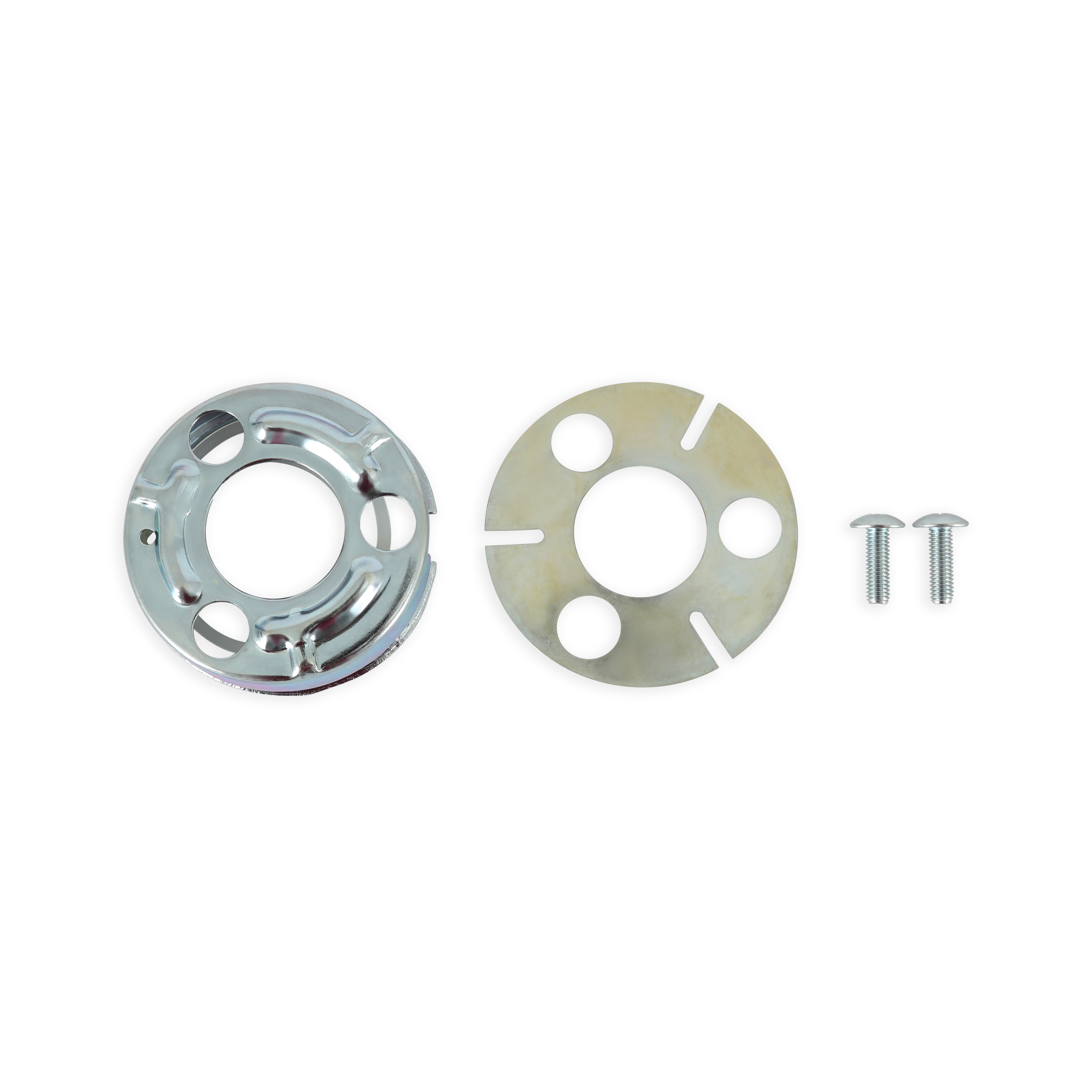 Brothers Trucks Horn Button - Bowtie - Black