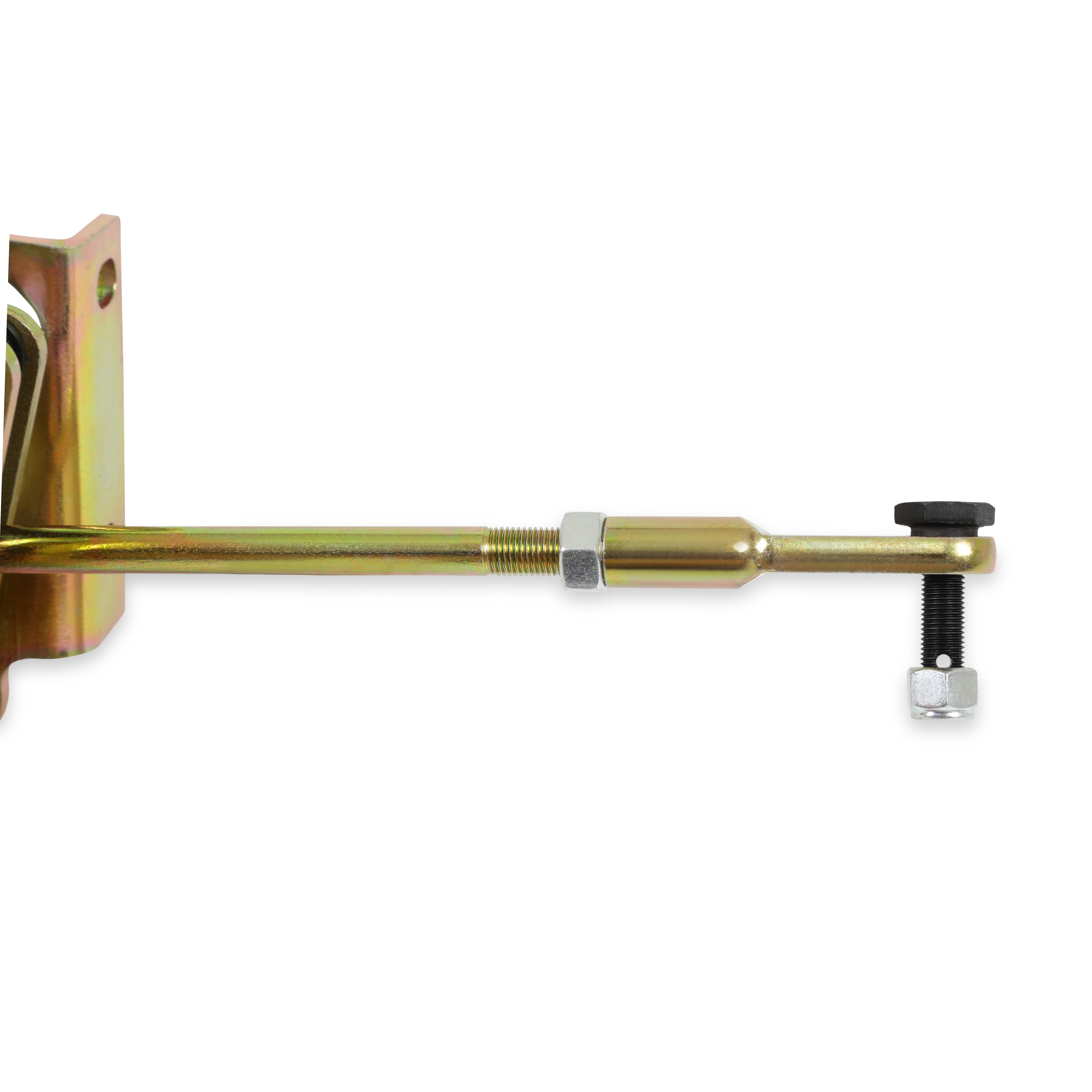 Brothers Trucks Power Brake Conversion - Disc/Drum - Image 6