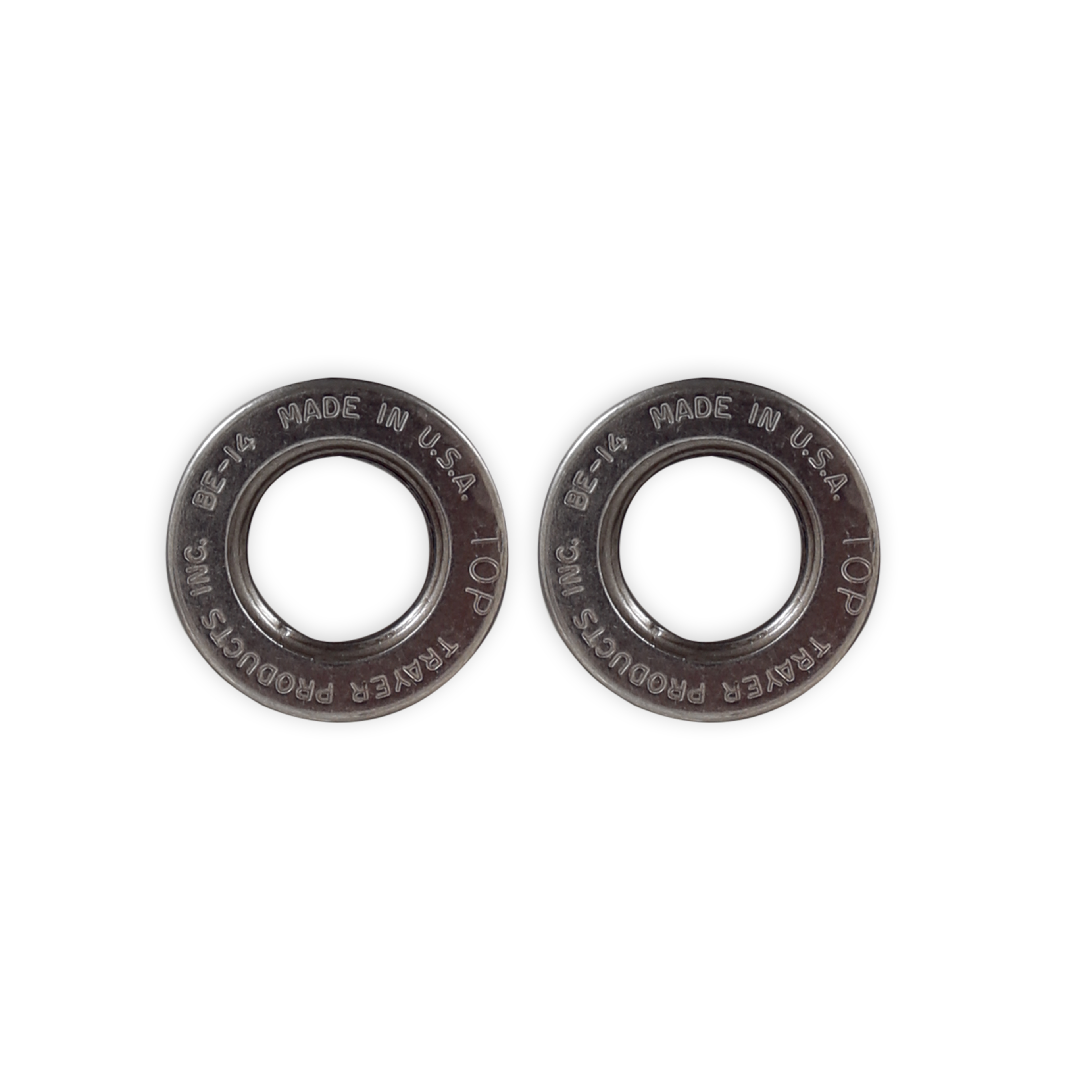 Brothers Trucks Kingpin Set - 1/2-Ton - RWD - Image 3