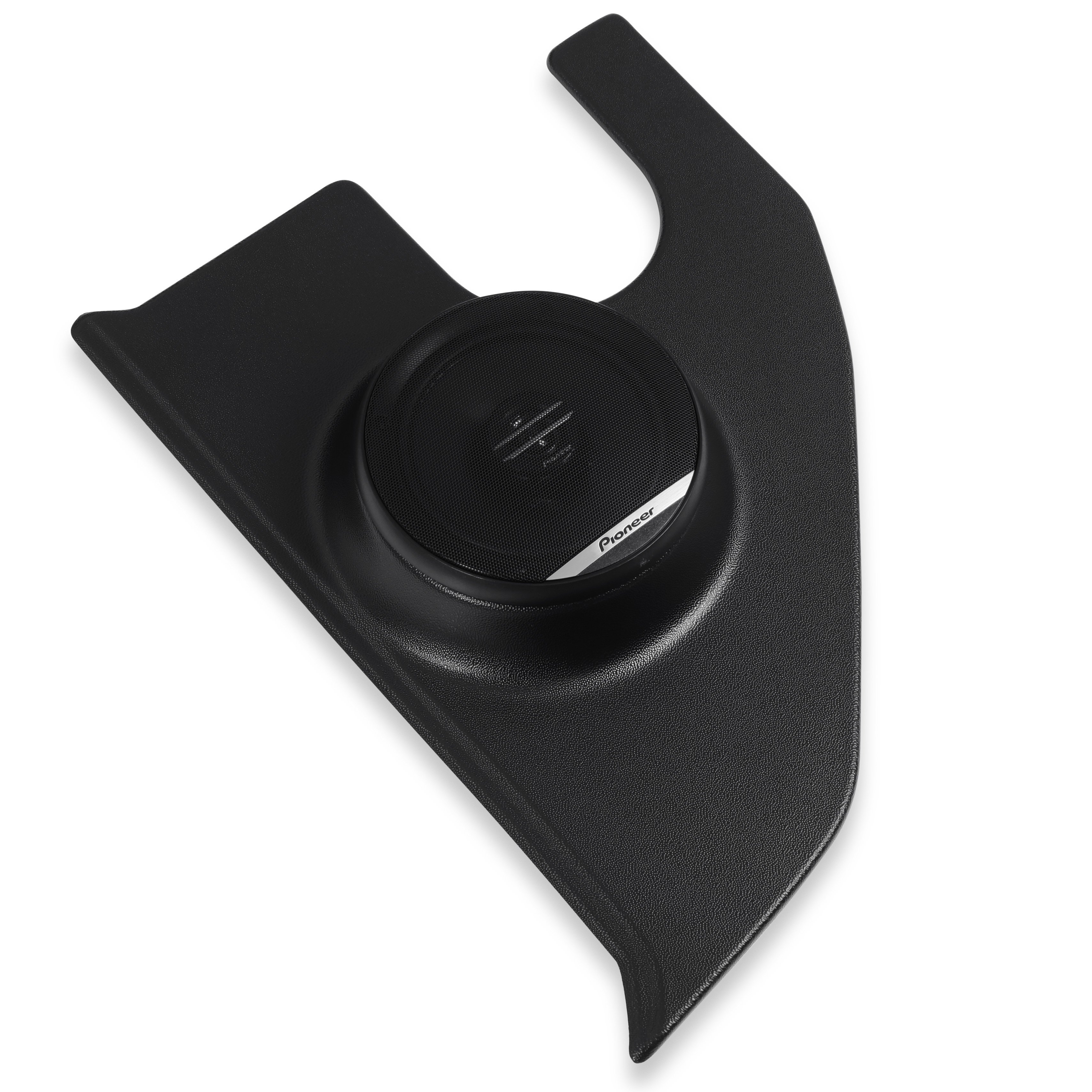 Brothers Trucks Speakered Kick Panels - Pioneer Speakers - Pair - Image 3