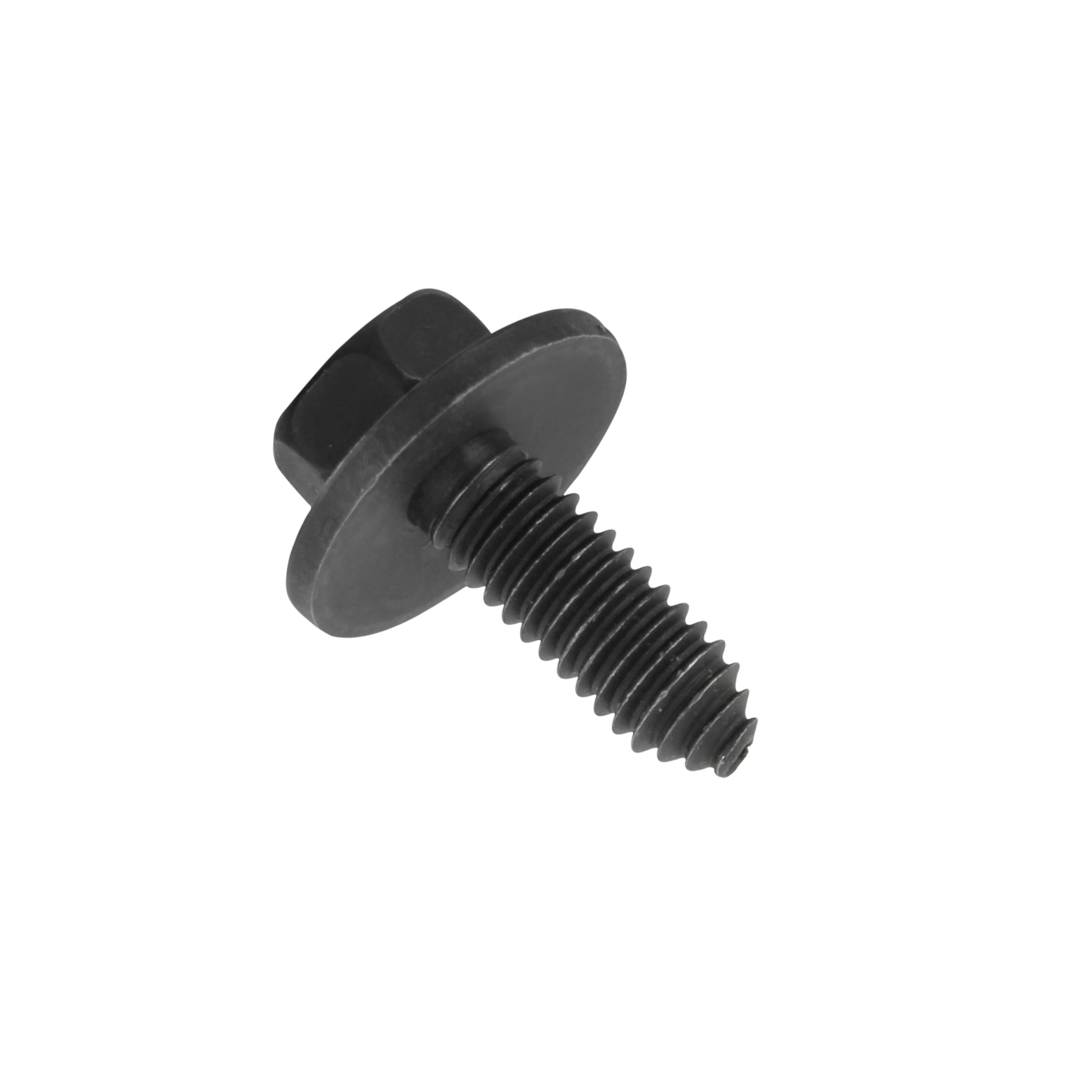 Brothers Trucks Wheel Tub Splash Shield Bolt Kit-10-Pieces - Left/Right - Image 2