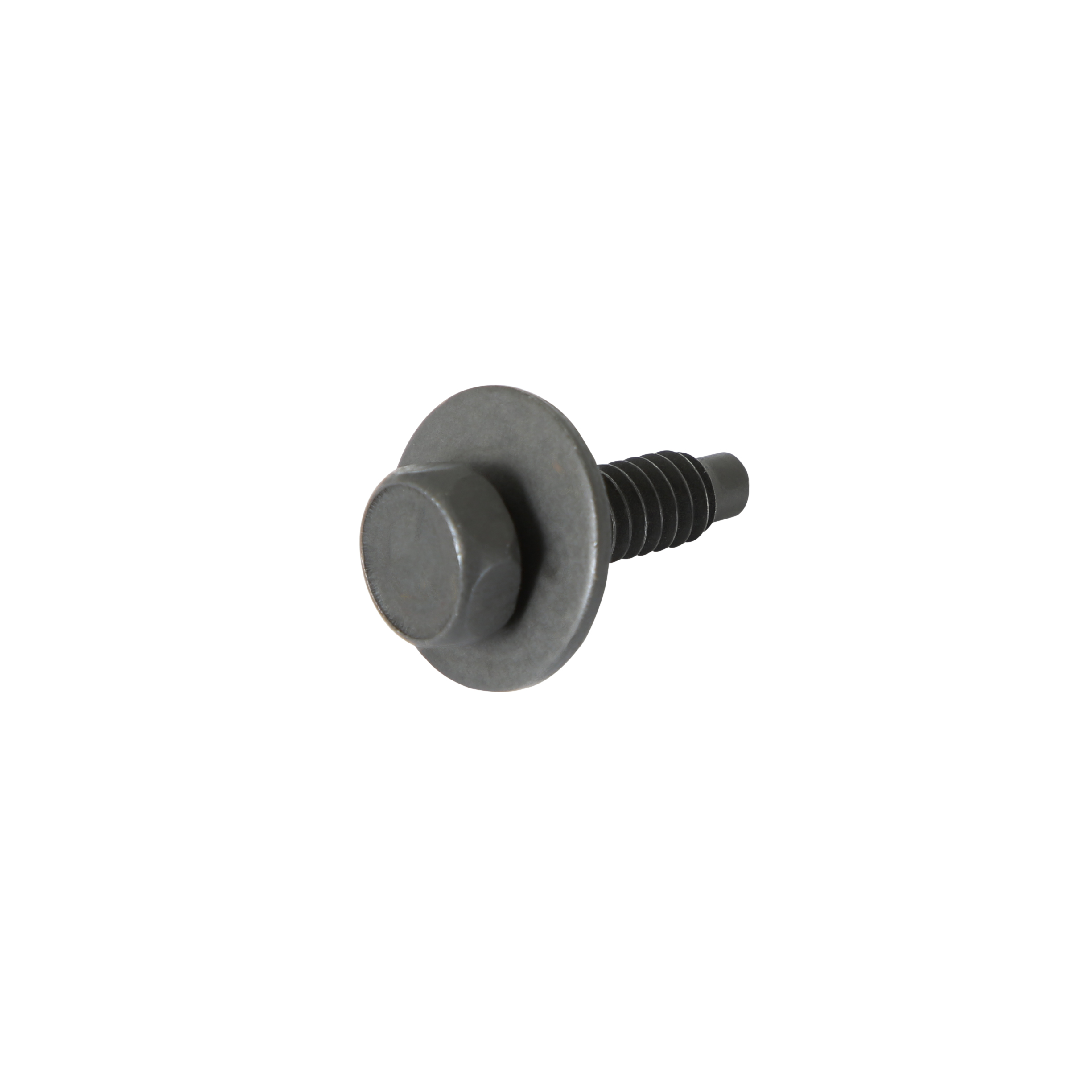 Brothers Trucks Wheel Tub Splash Shield Bolt Kit-10-Pieces - Left/Right