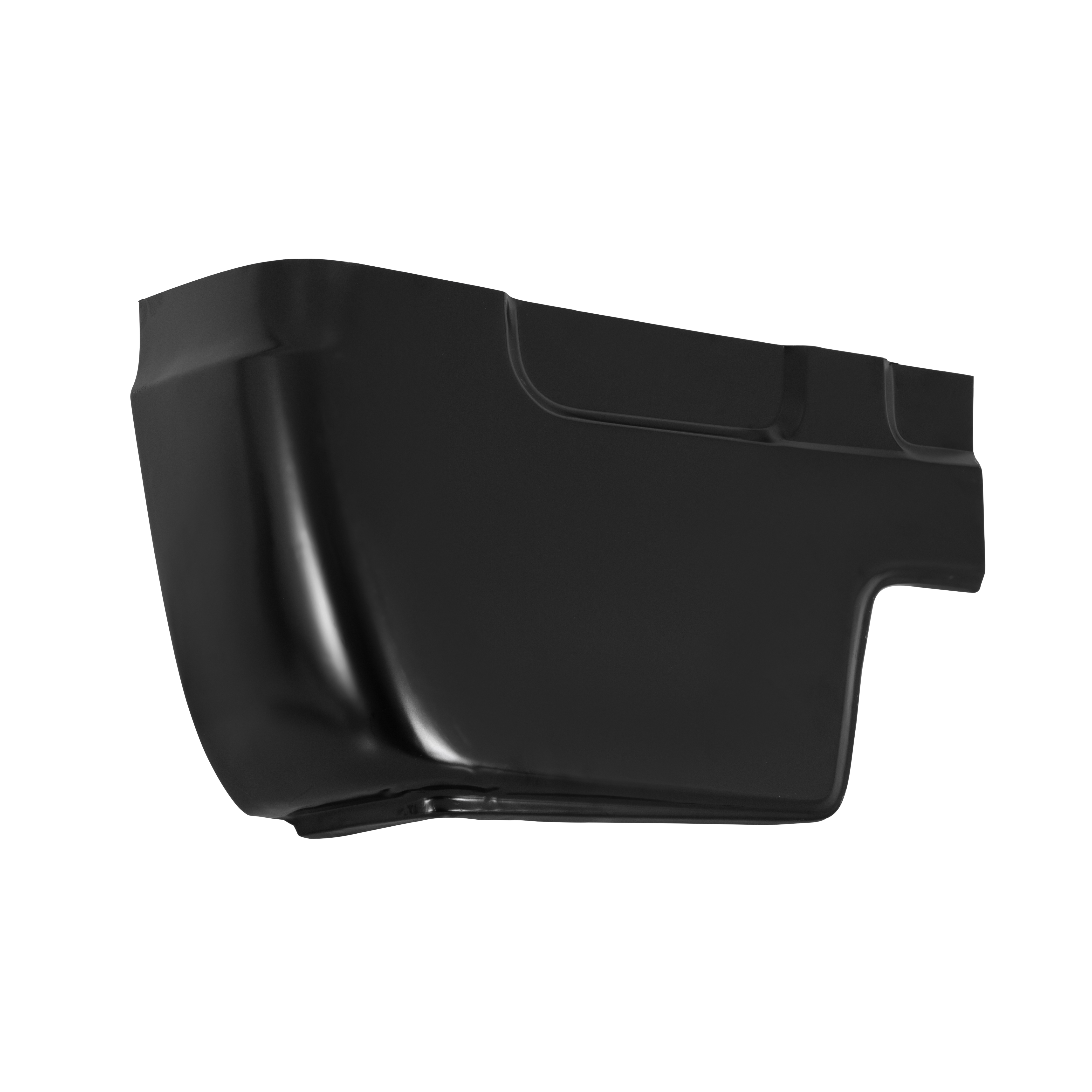 Brothers Trucks Lower Cab Corner - Left