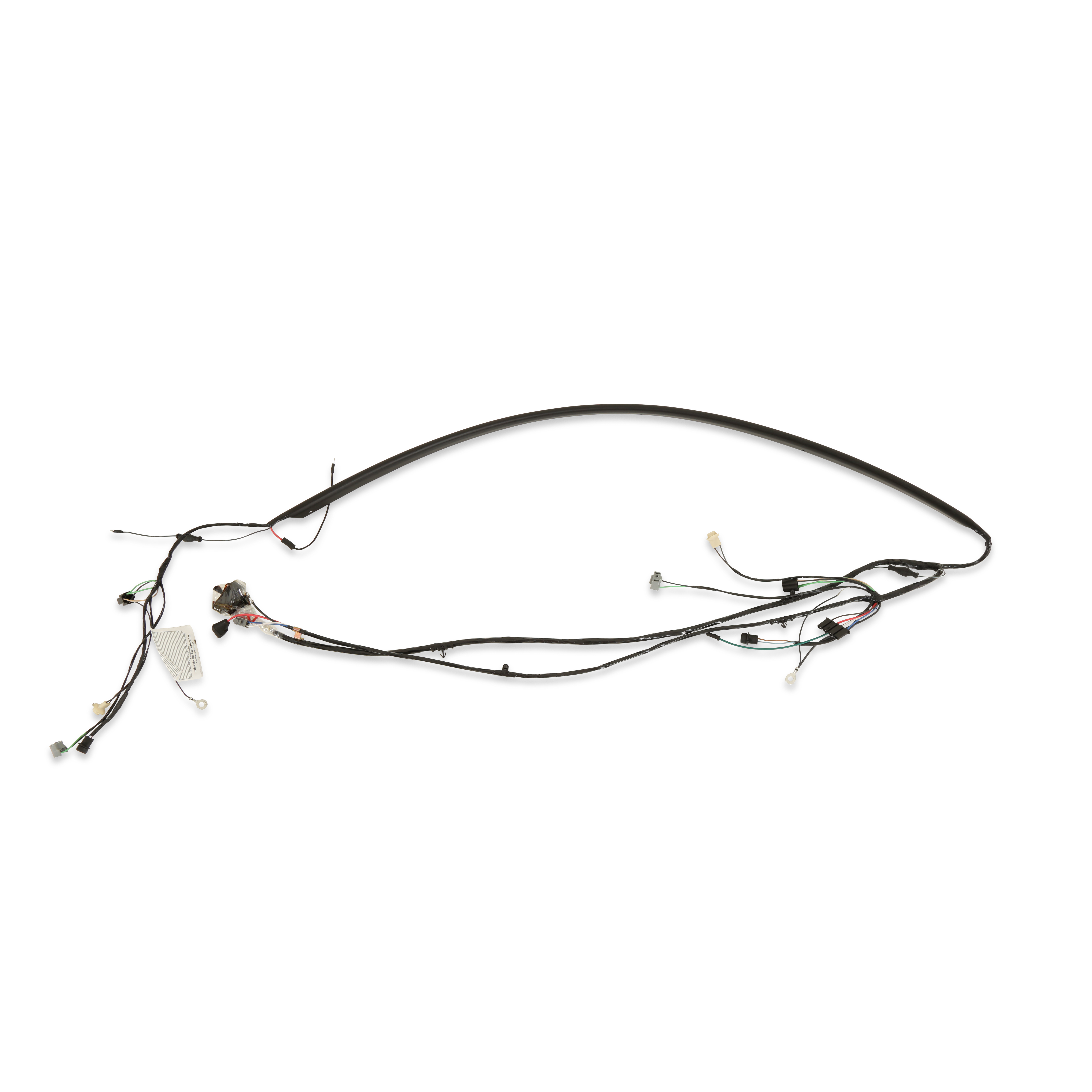 Brothers Trucks Headlamp Harness - Image 2