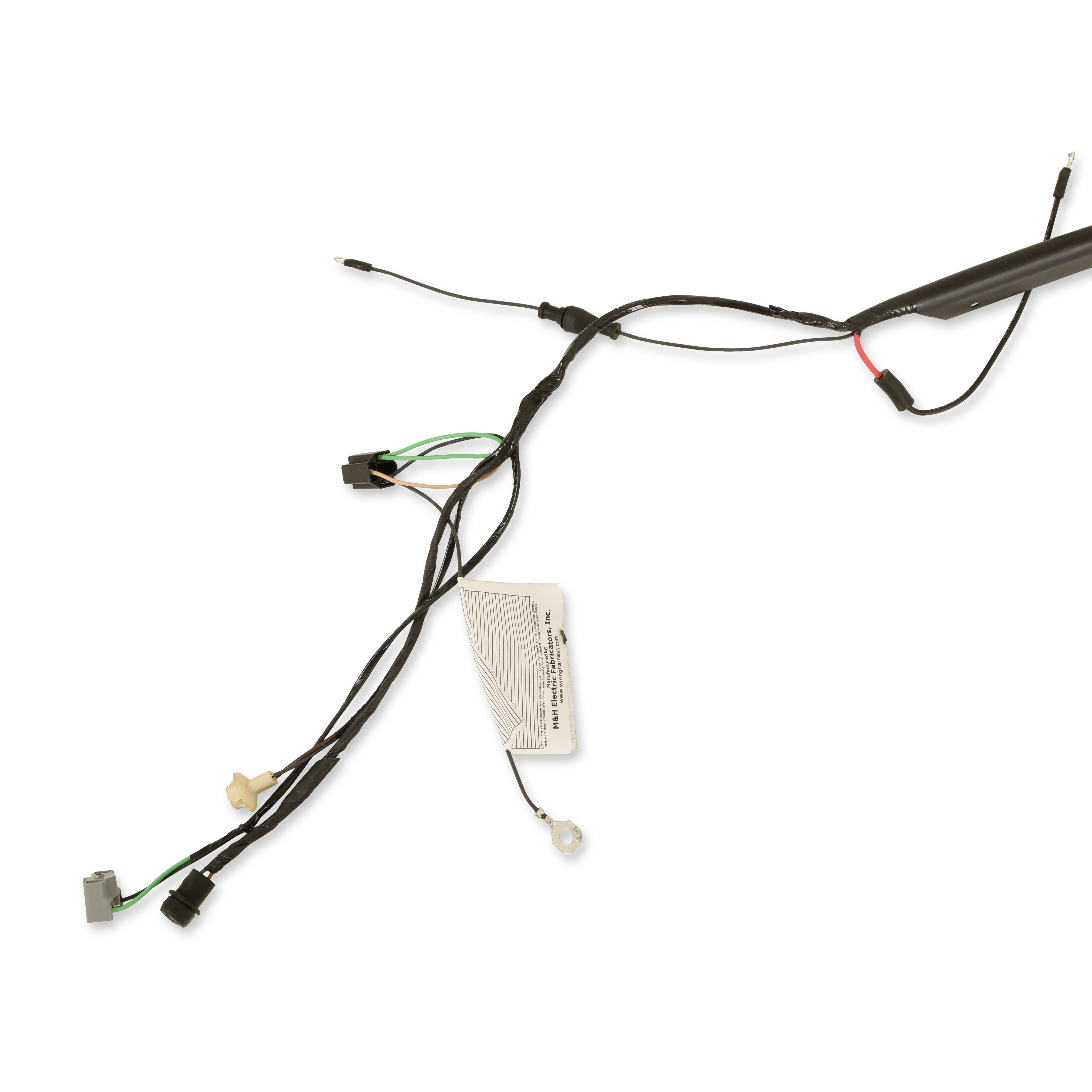 Brothers Trucks Headlamp Harness - Image 3