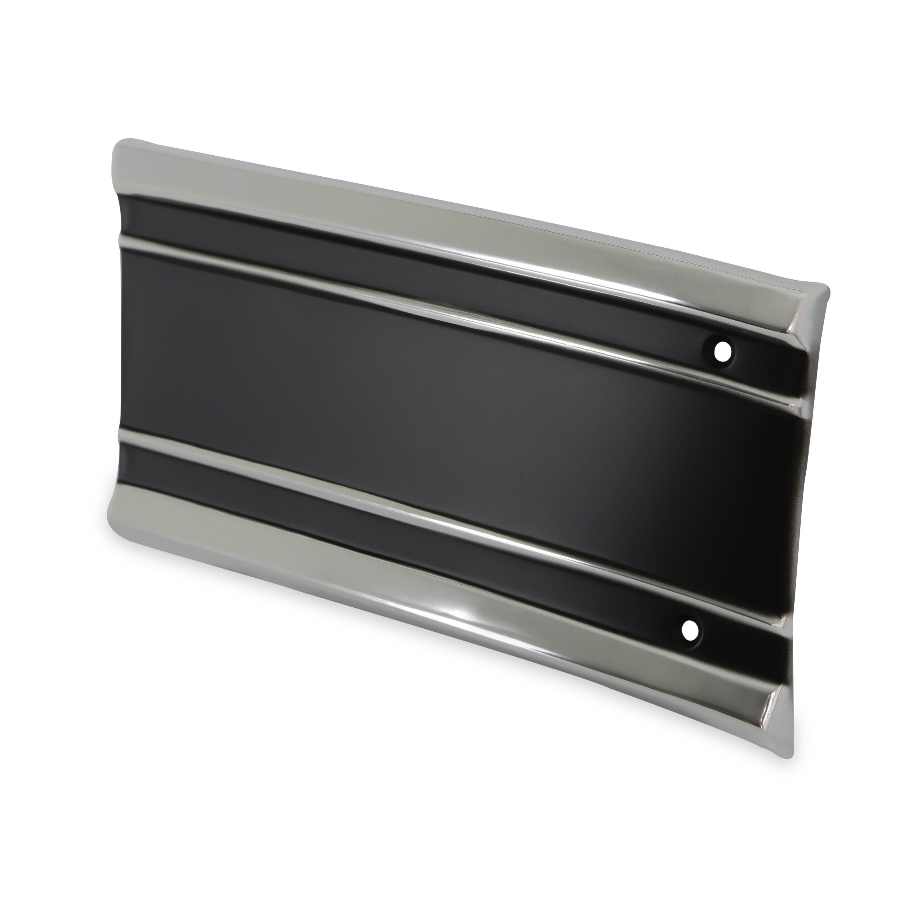 Brothers Trucks Fender Molding - Lower - Front of Wheel - Black- Right - Image 3