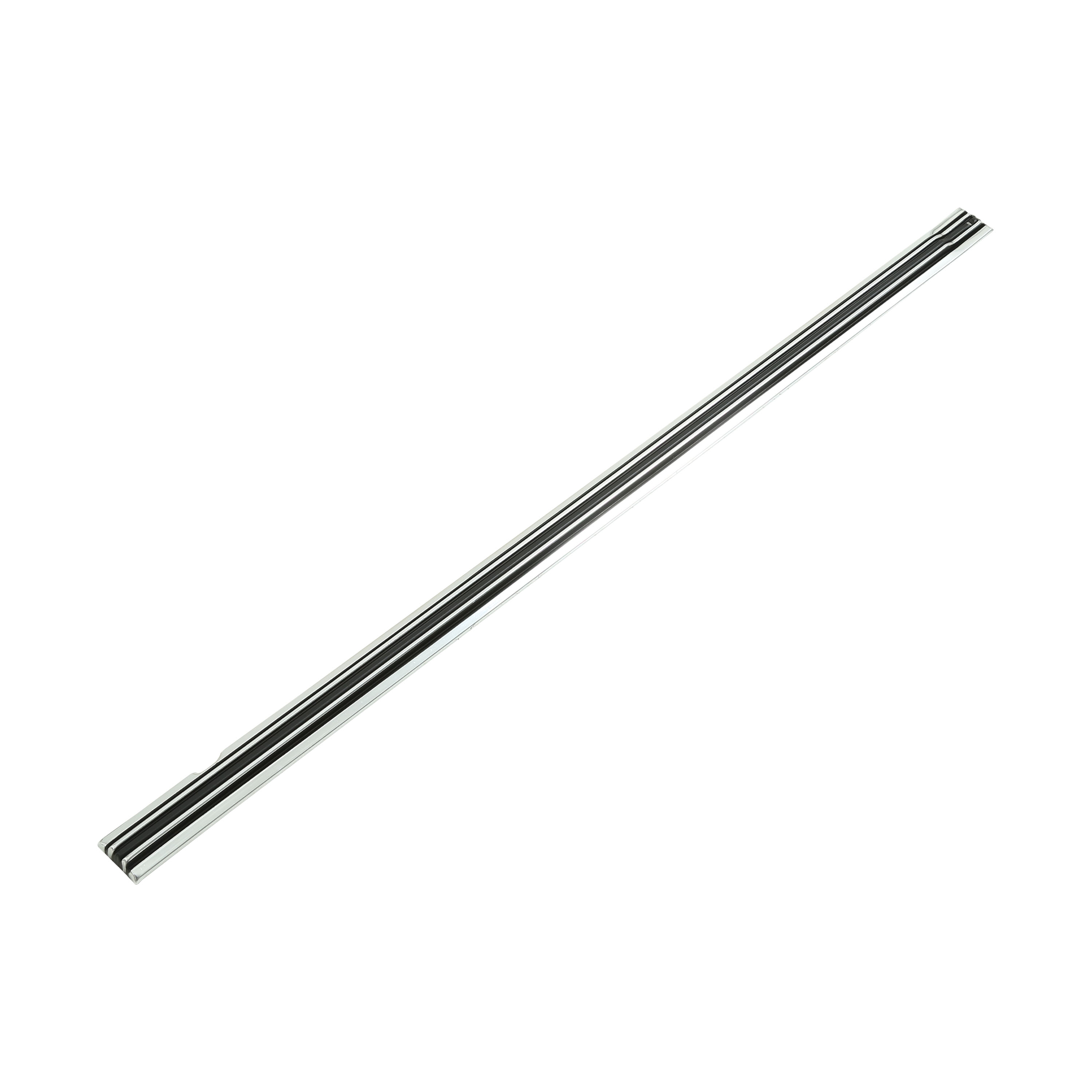 Brothers Trucks  Door Molding - Upper - Left