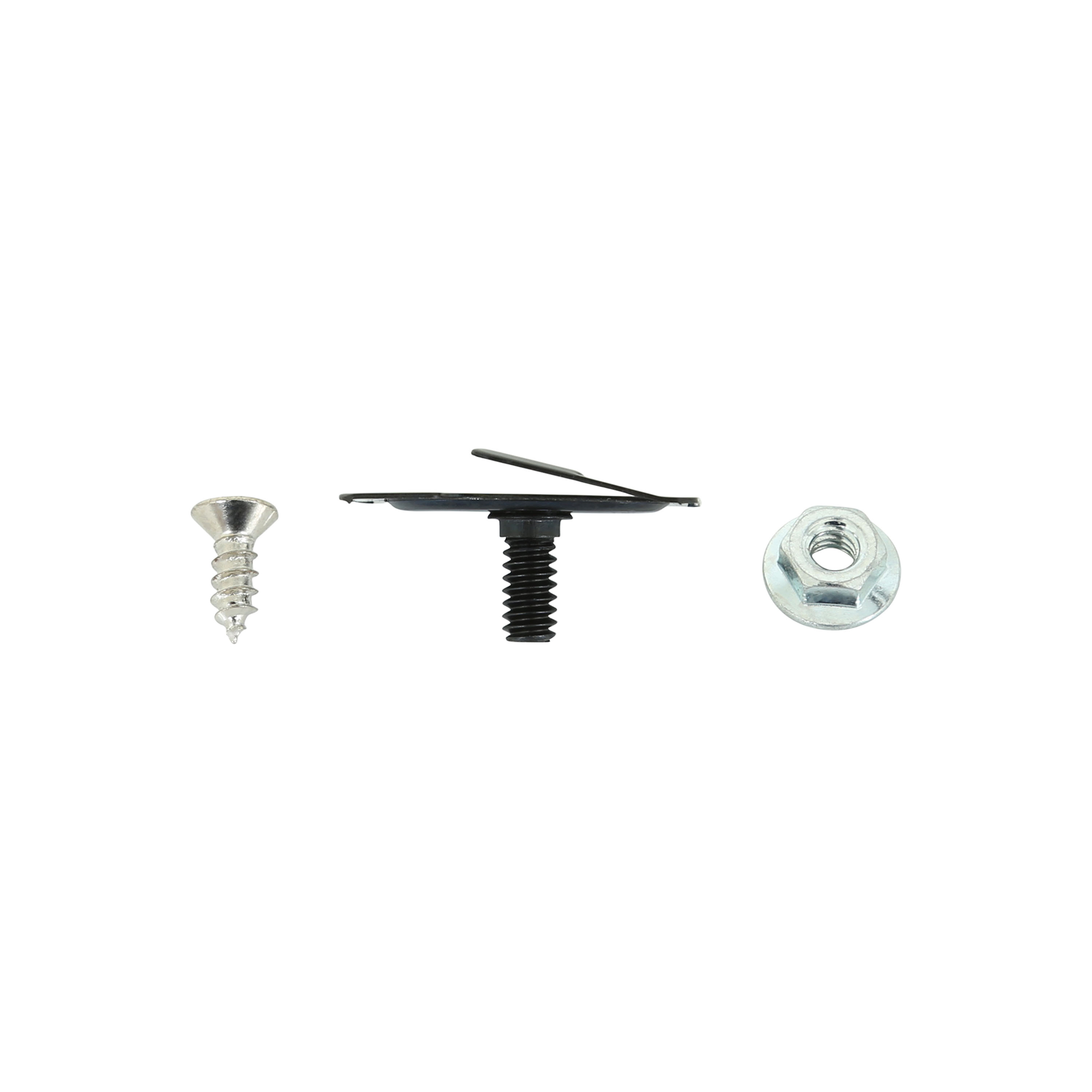 Brothers Trucks  Door Molding - Upper - Right