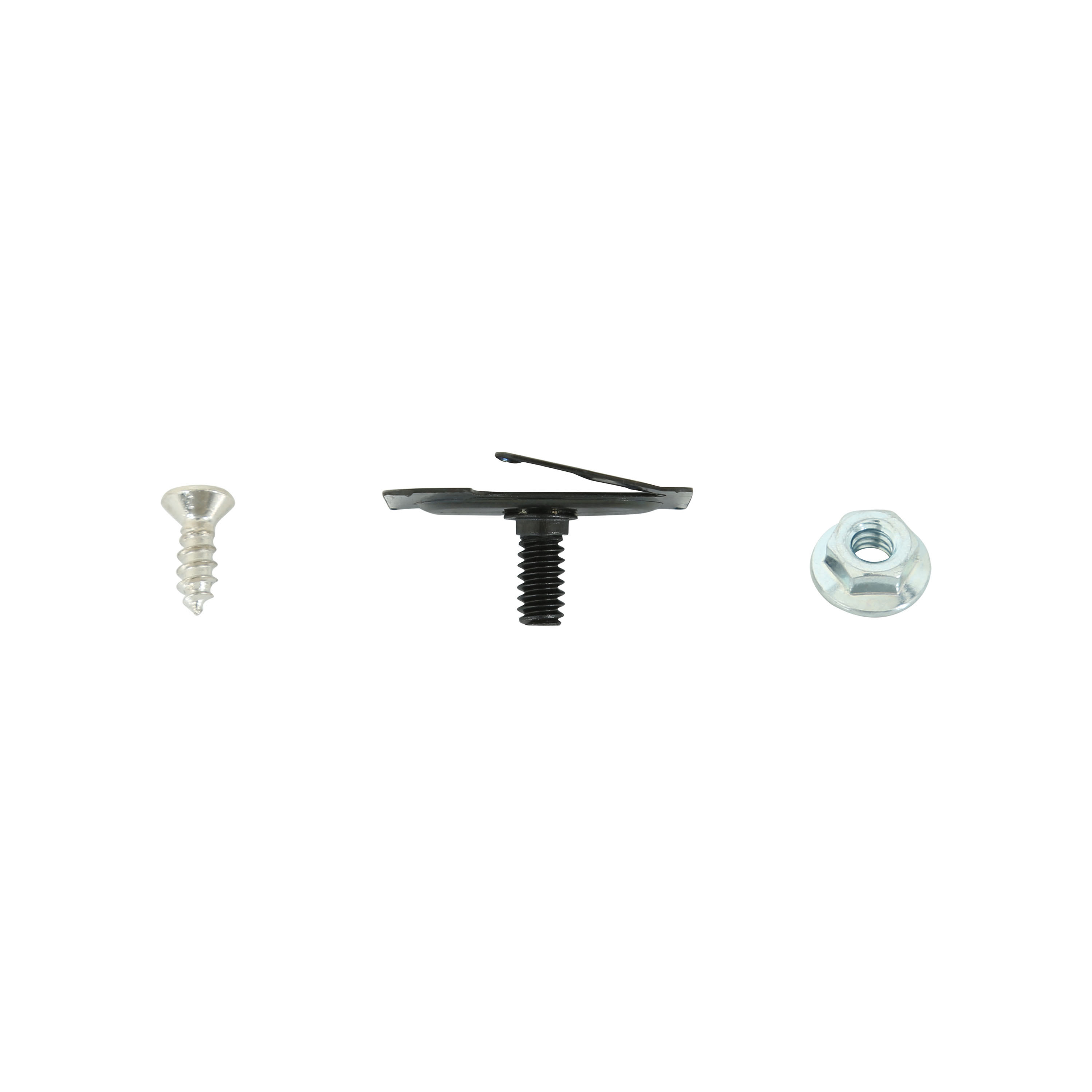 Brothers Trucks Door Molding - Lower - Right - Image 2